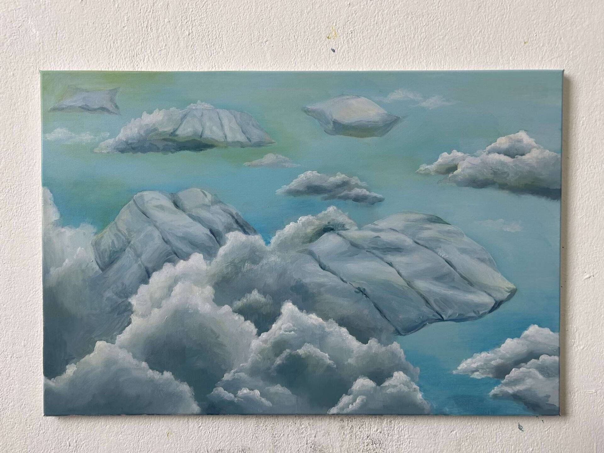 Wolken - Jiyoung Park 2