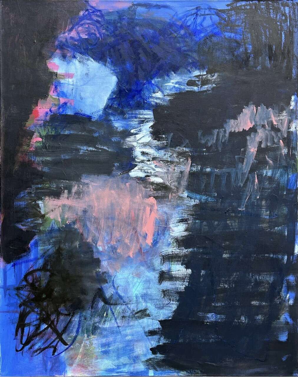 Dark Ocean  - Bruni Bonadeo 1