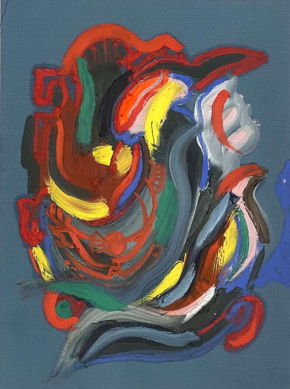 Minca I - Juliana Gutiérrez Wiest 1