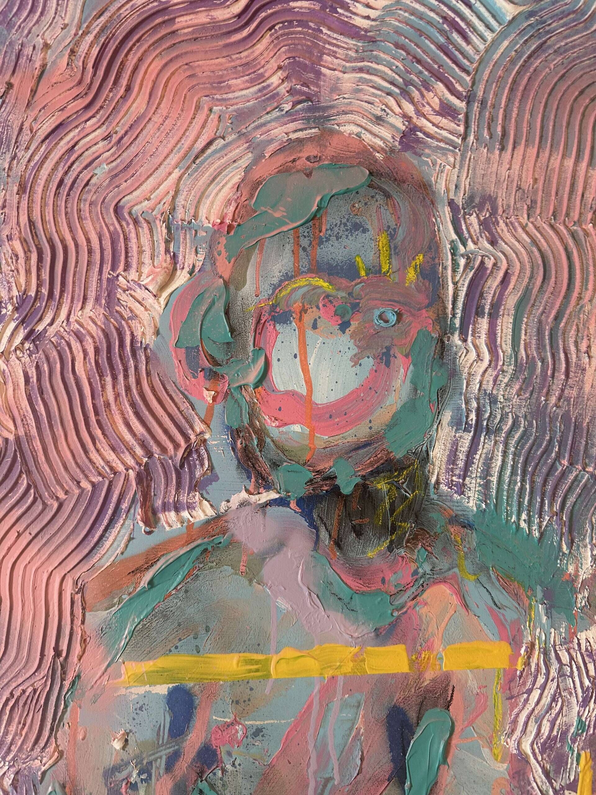 kneeling in front of you - Martin Collmann 3