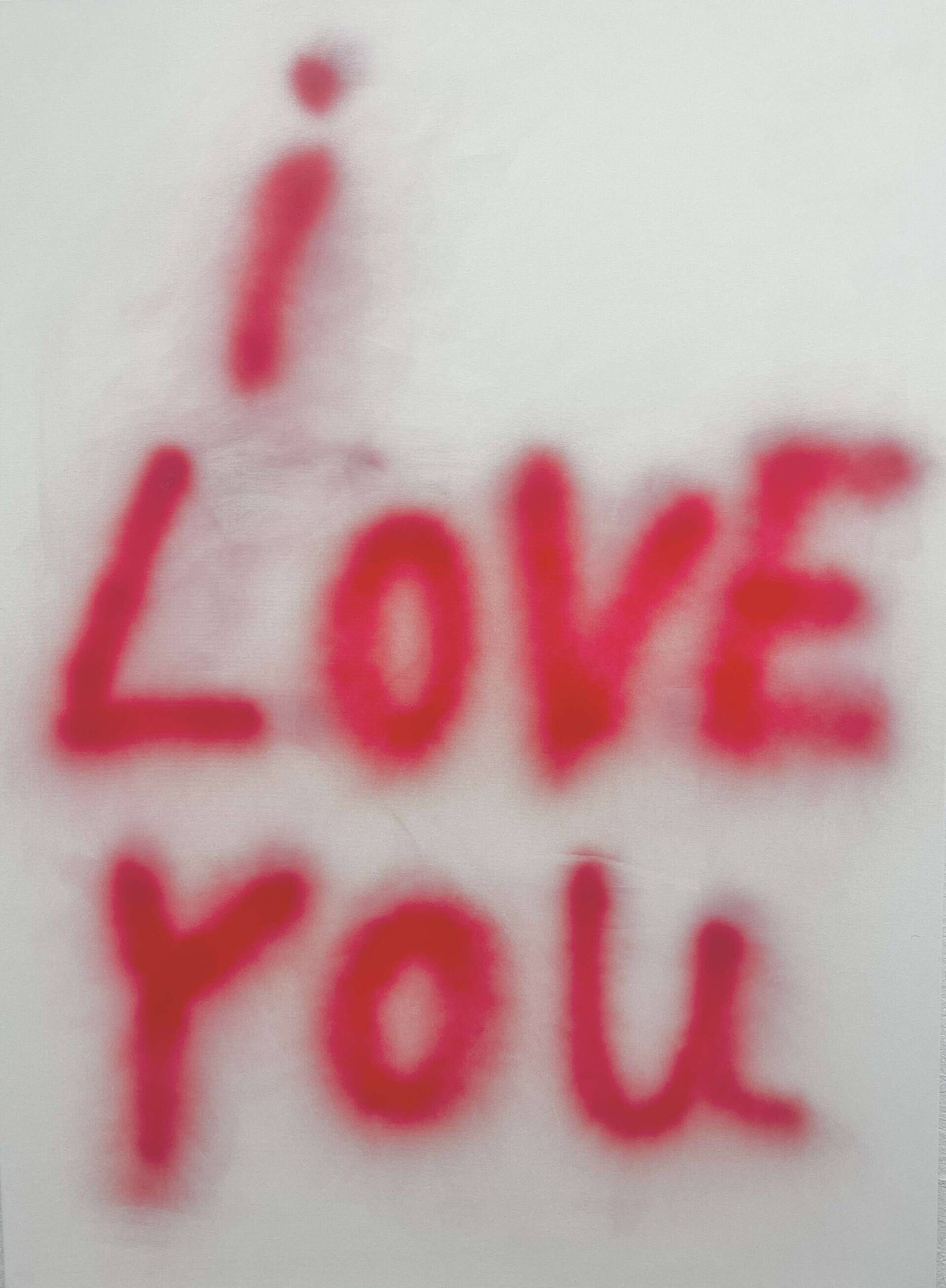 I LOVE YOU  - Sara von Meer 14