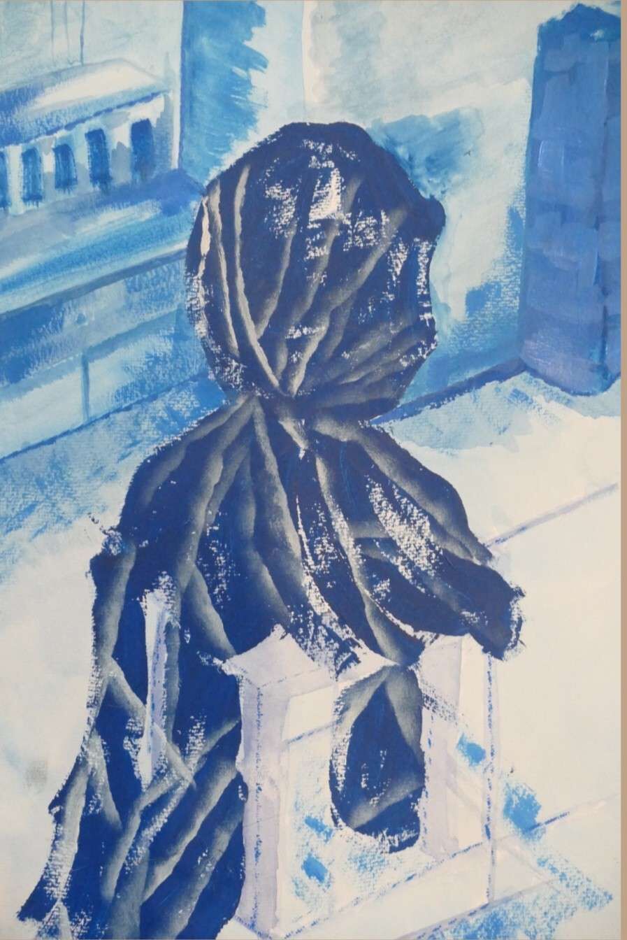 Connected - Lea Borho 1