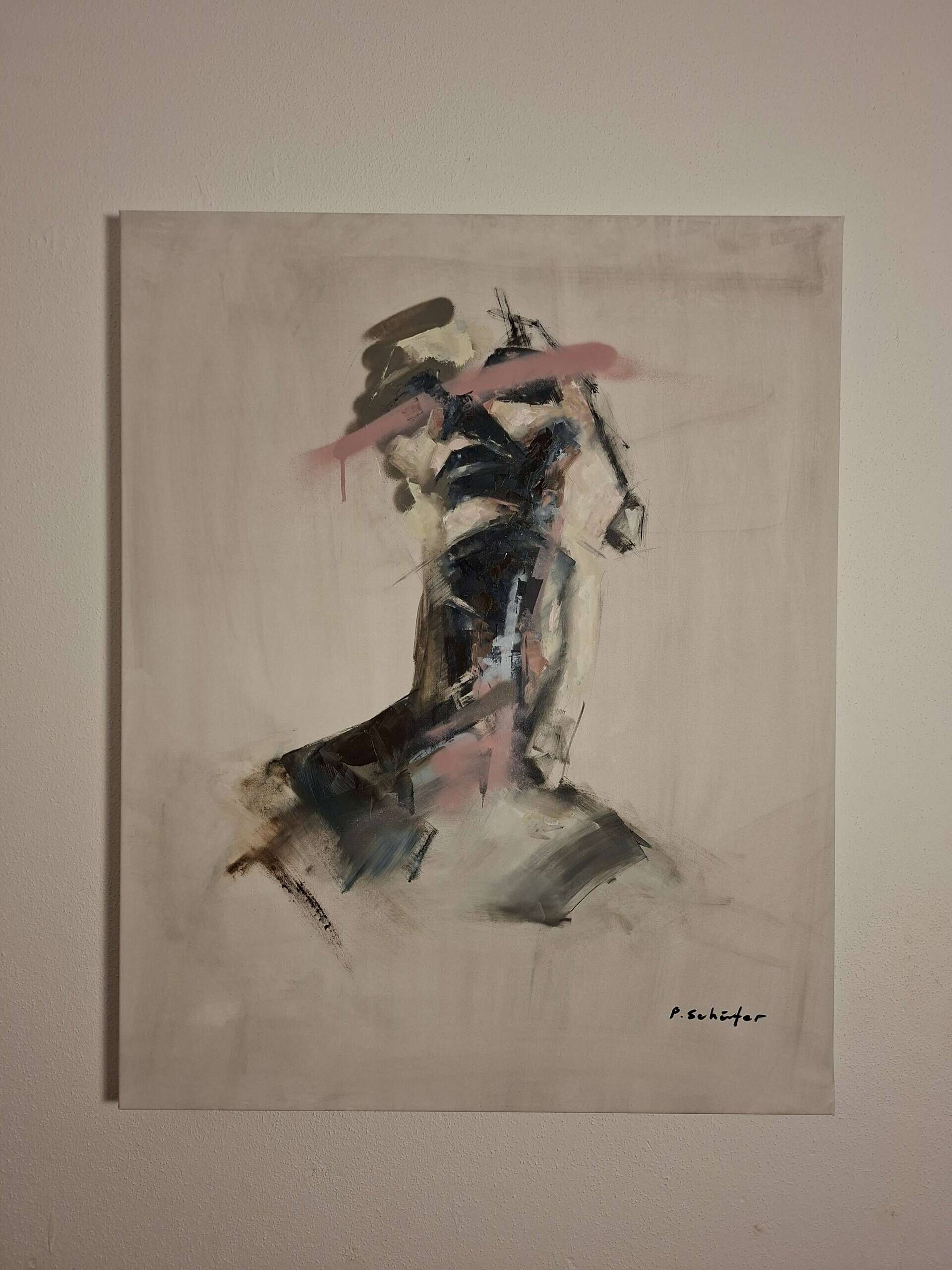 X300 - Paul Schäfer 2