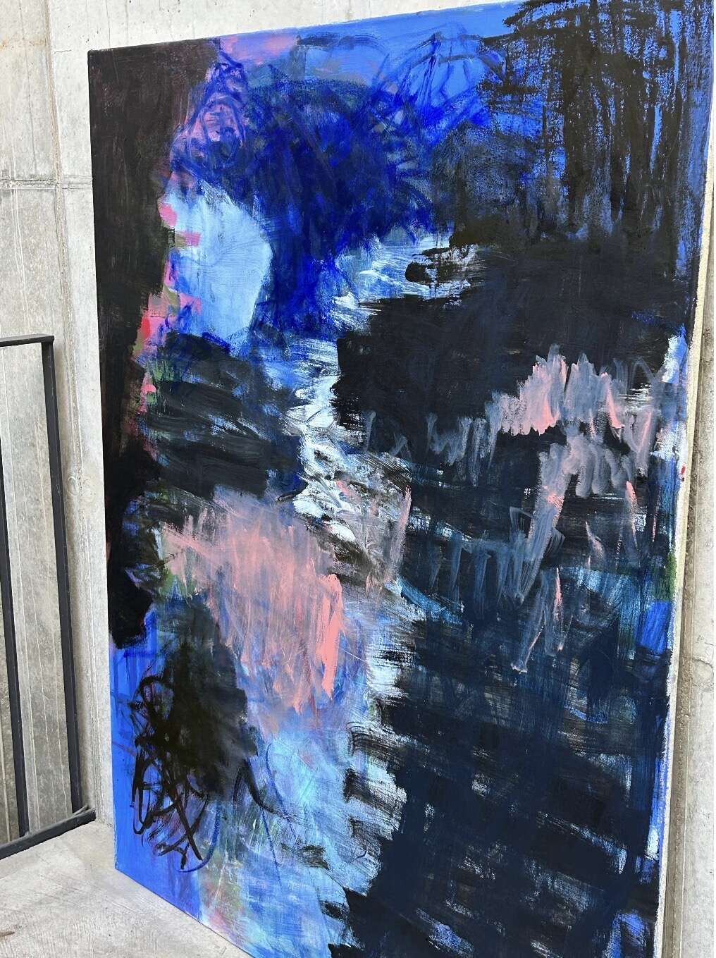 Dark Ocean  - Bruni Bonadeo 5