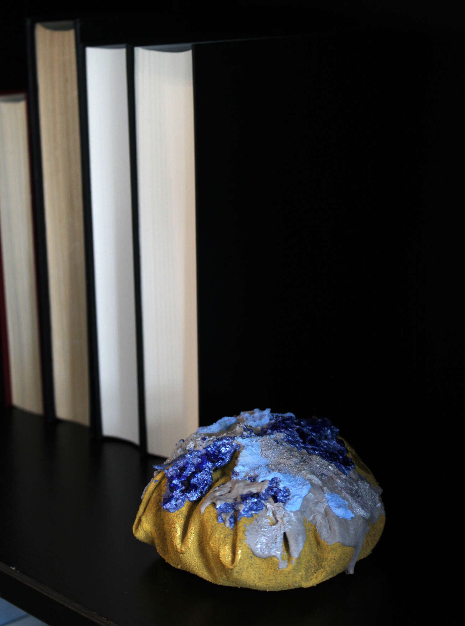 Stein 14 - Kira Schmitt 8