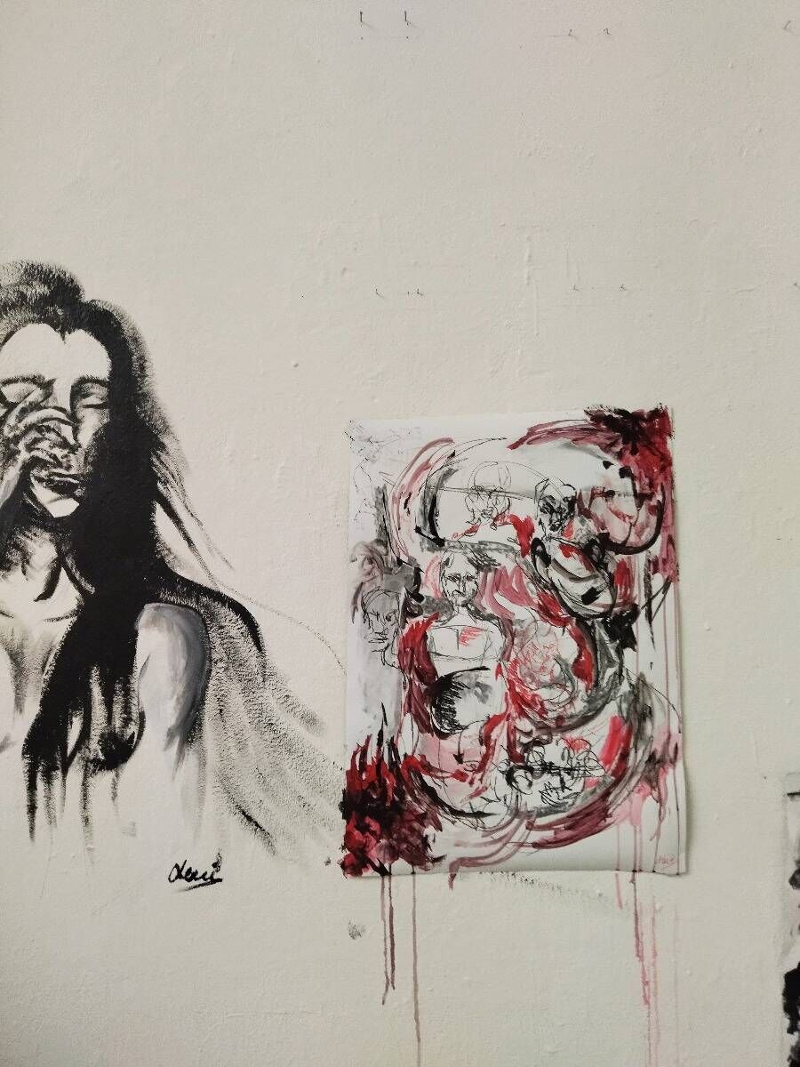 Red and Soul