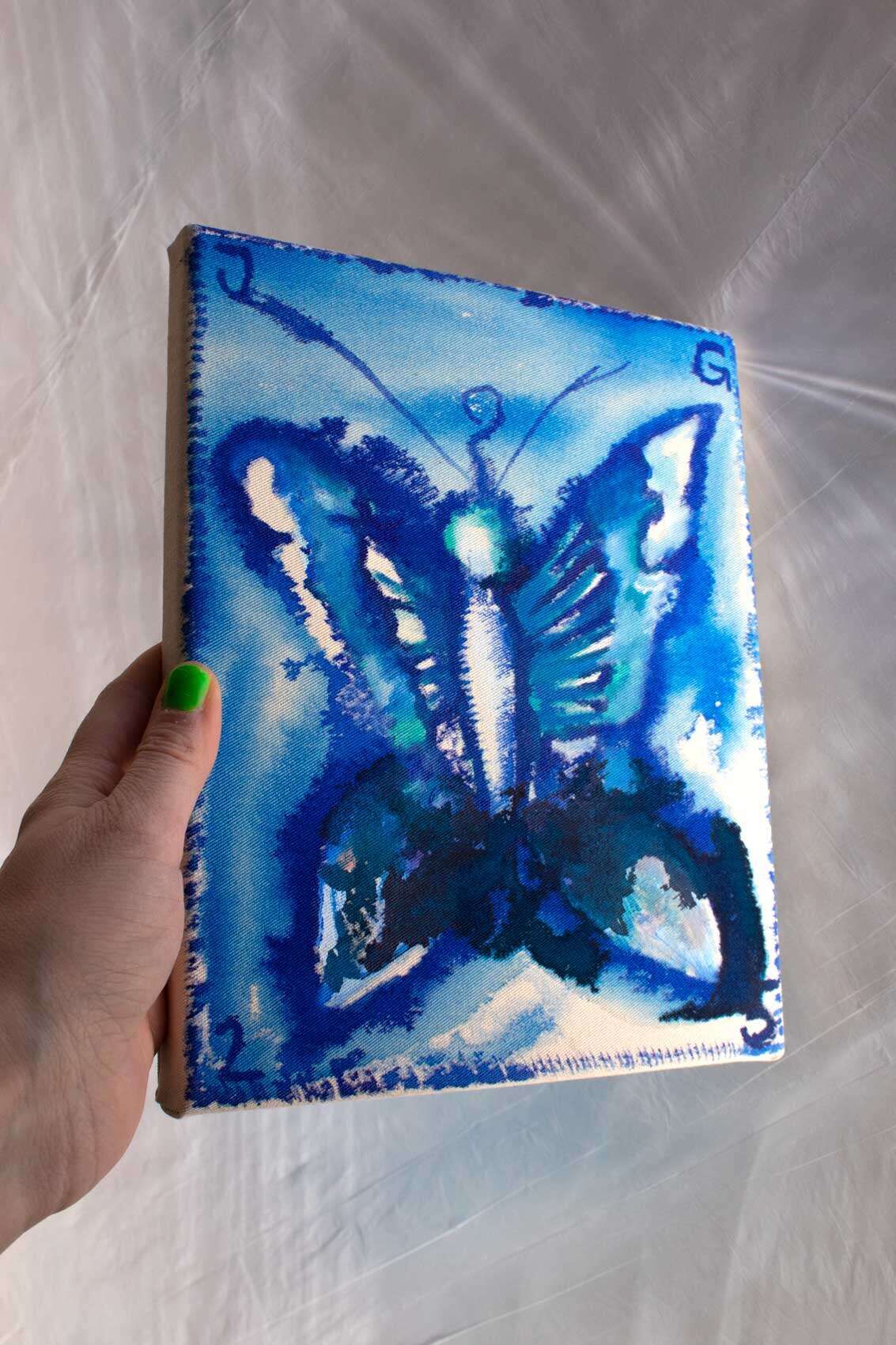 Figur II - Jana Gruszeninks 2