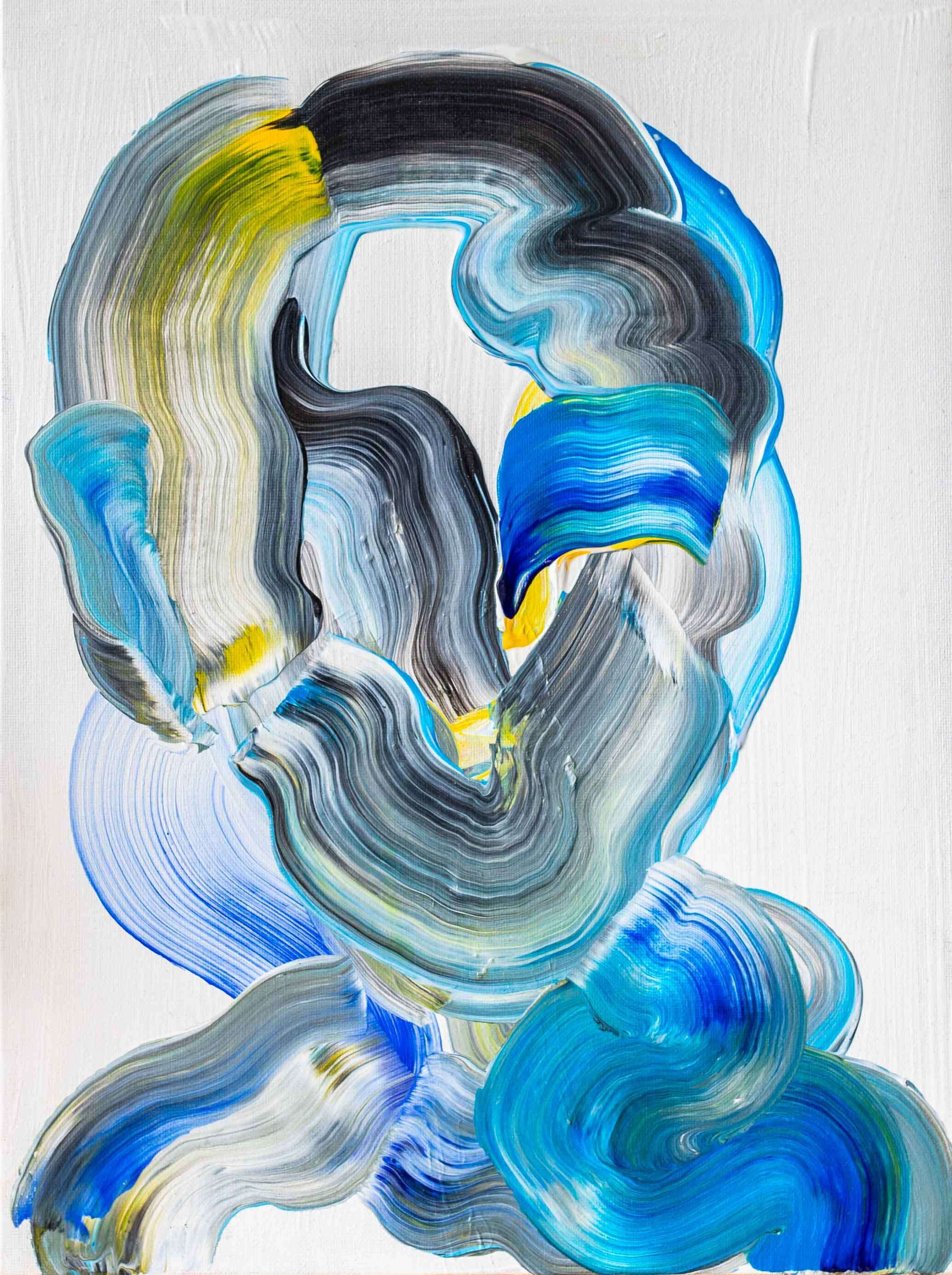 melting man - Alina Beck 2