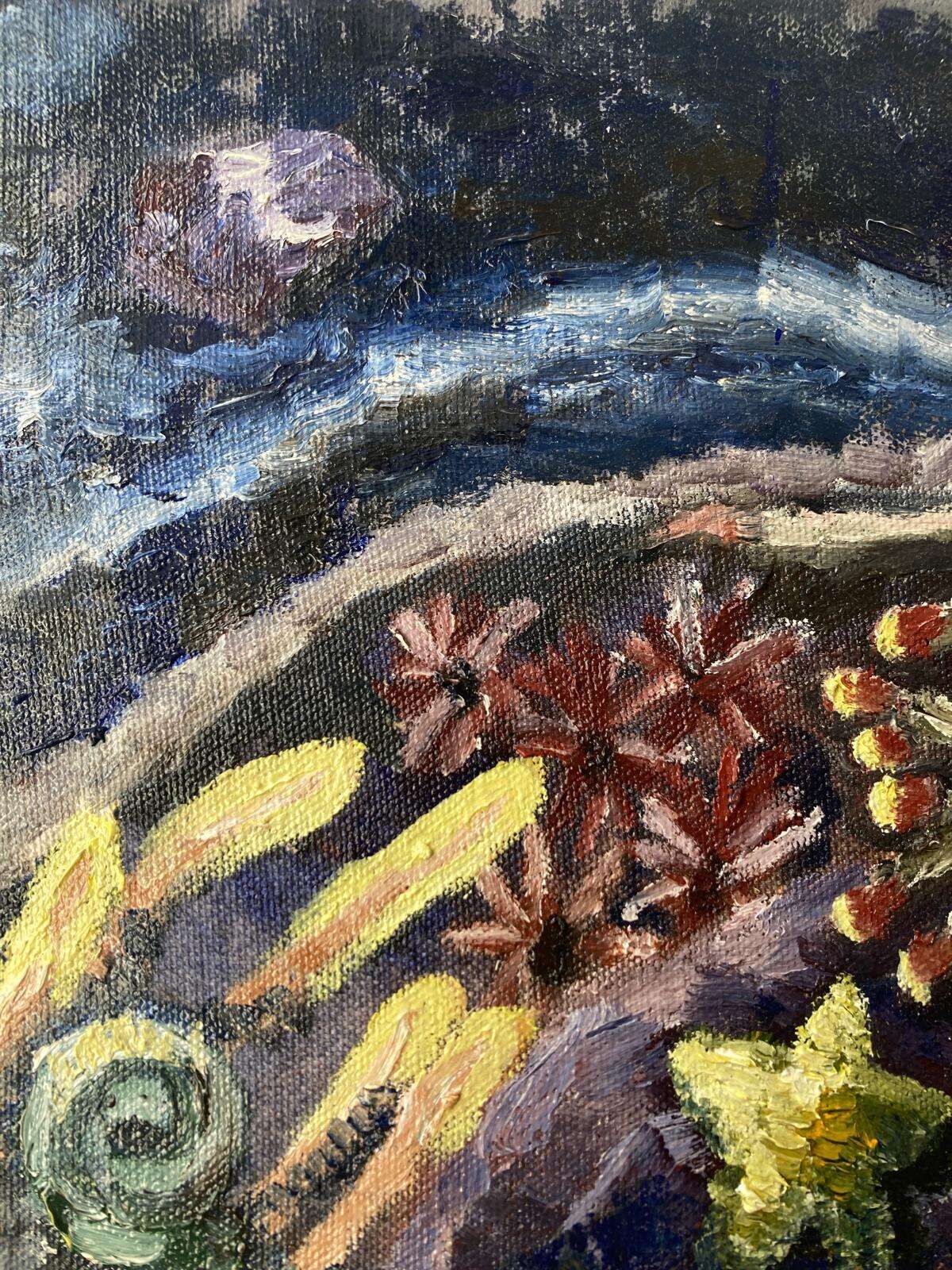 Hymne an die Kindheit - Michaela Jank 1