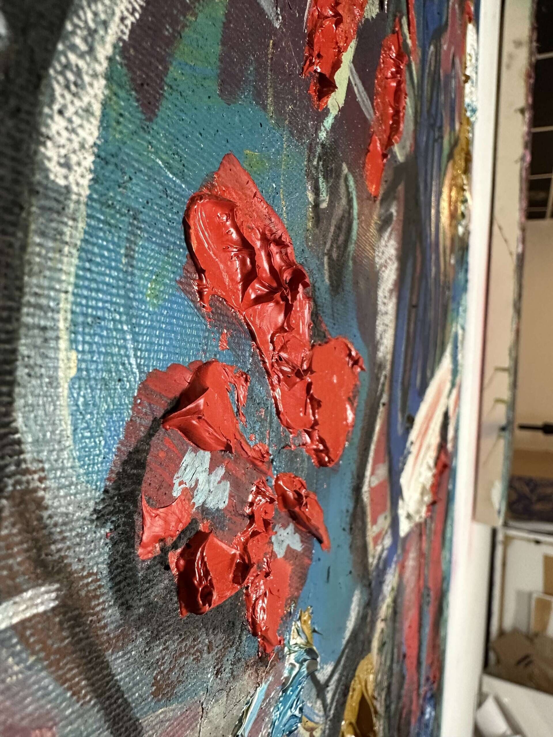 Kopfkratzer - Martin Collmann 2