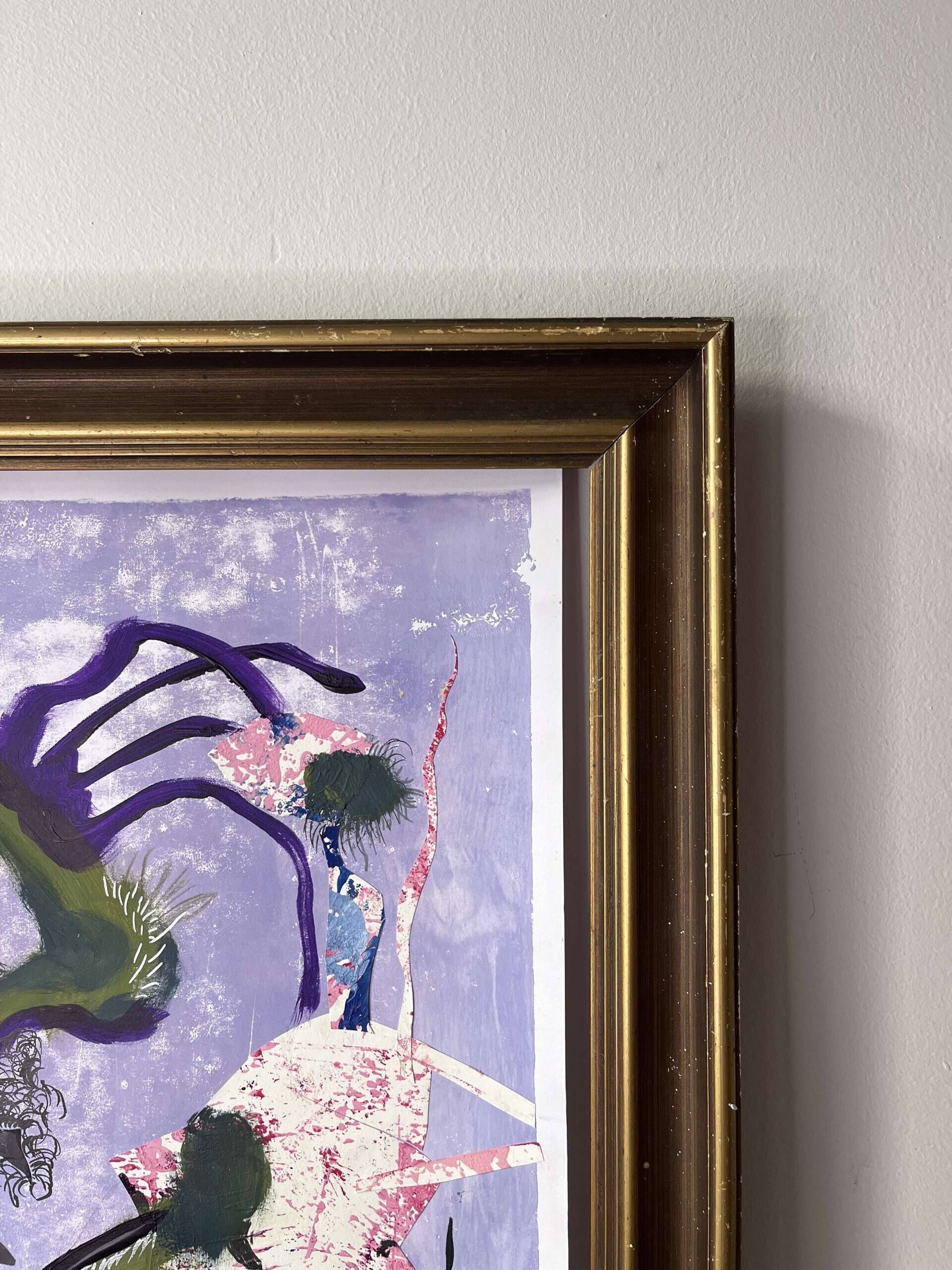 Empfindungslandschaft 22 - Kiki Feltzinger 3