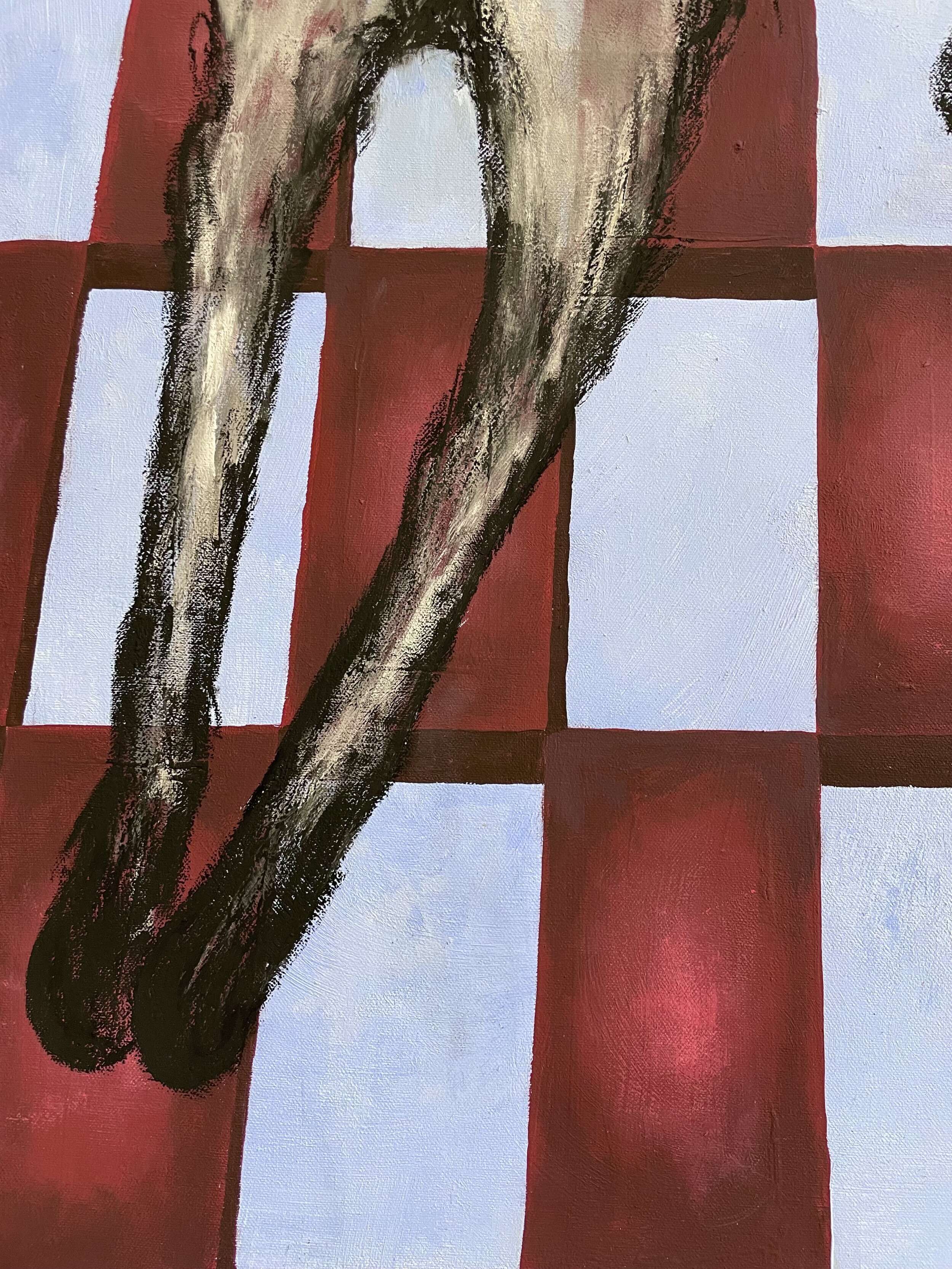 Kurzlebigkeit - Sarah Maria Kuhn  4