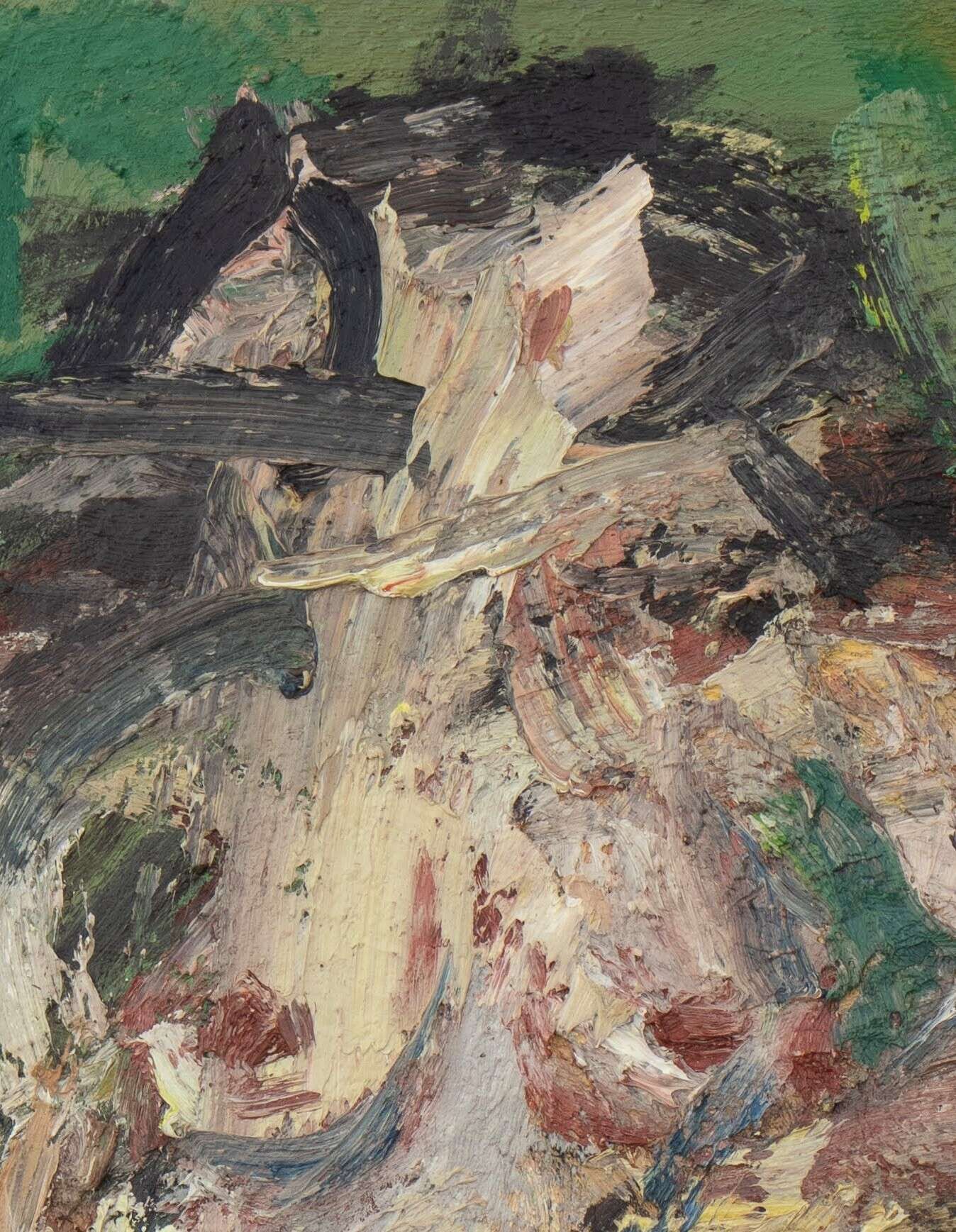Female figure - Quang Minh Tran 3