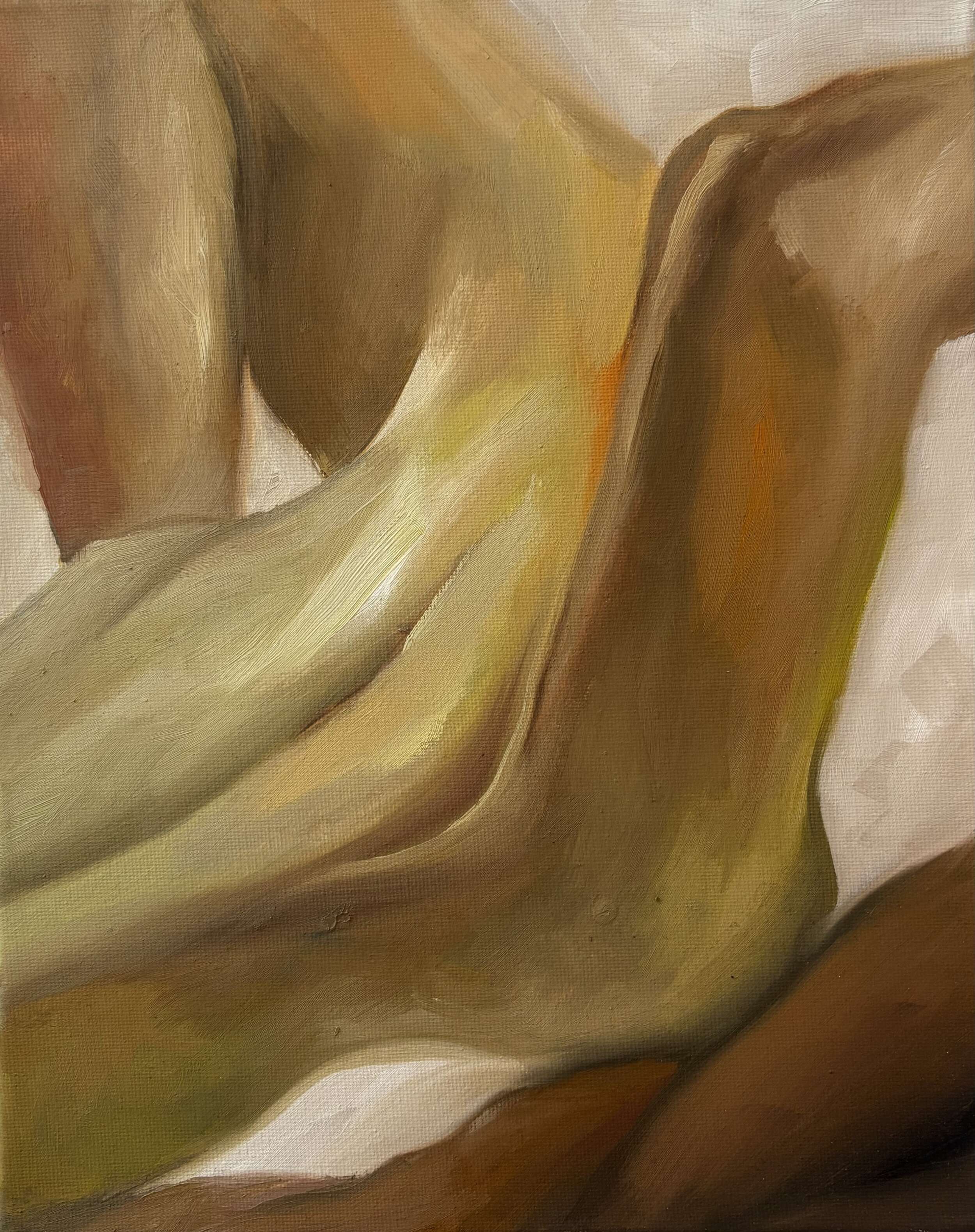 Untitled  - Mersedeh Sharifi 1