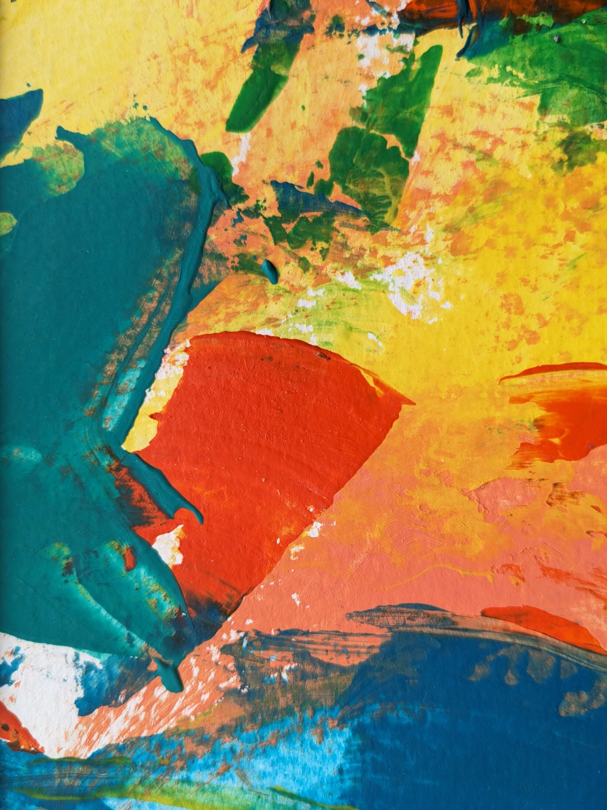 Joyful Movement - Sabrina de Nys 3