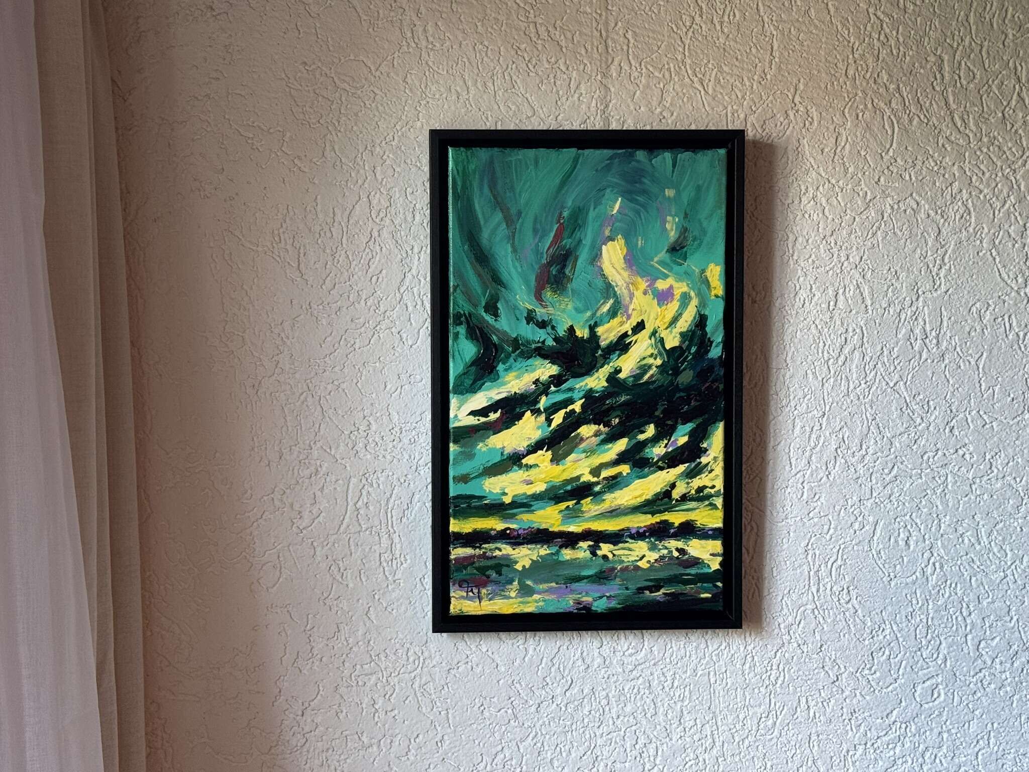Der Himmel malt Bilder - Melissa Faltermeier 3