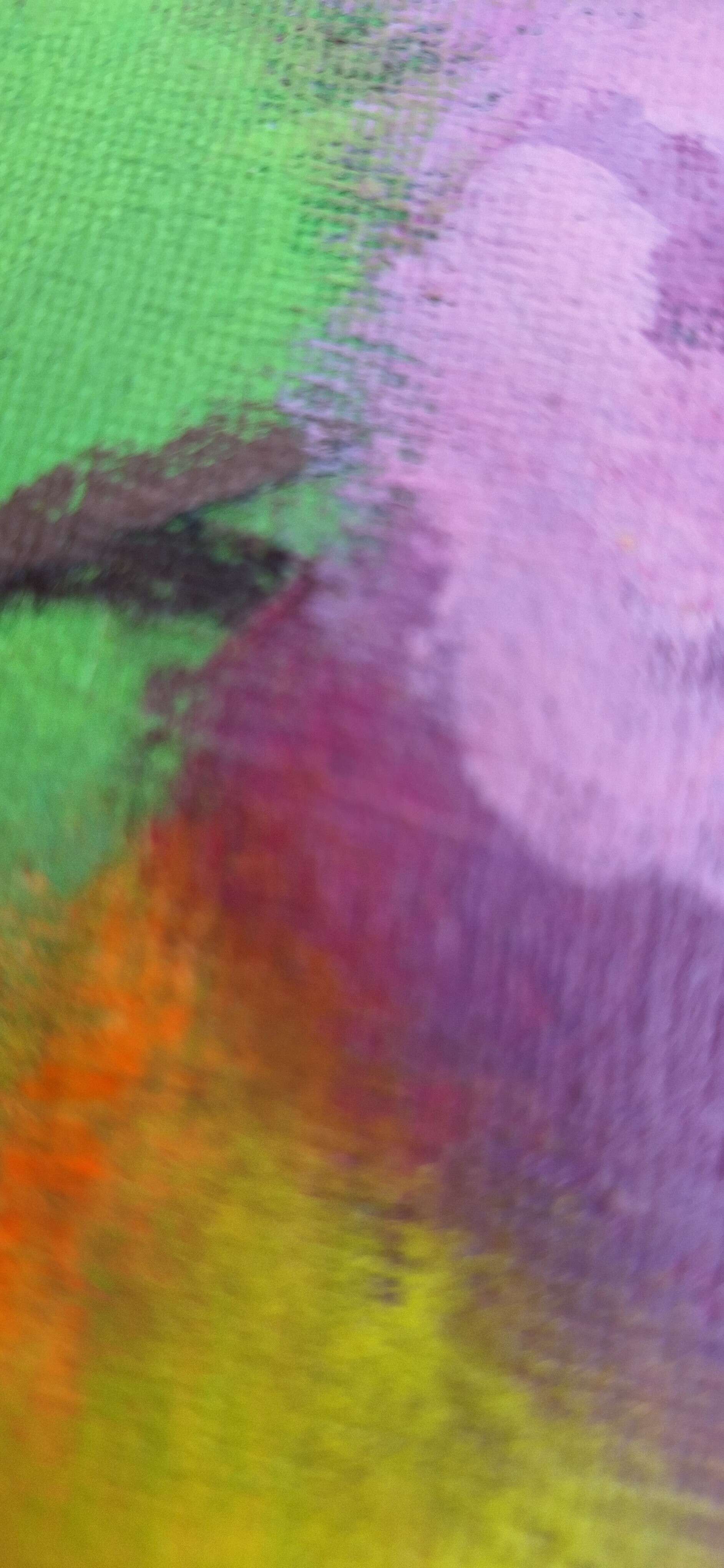 Cherry Blossom Neon - Sara Wimmers 2