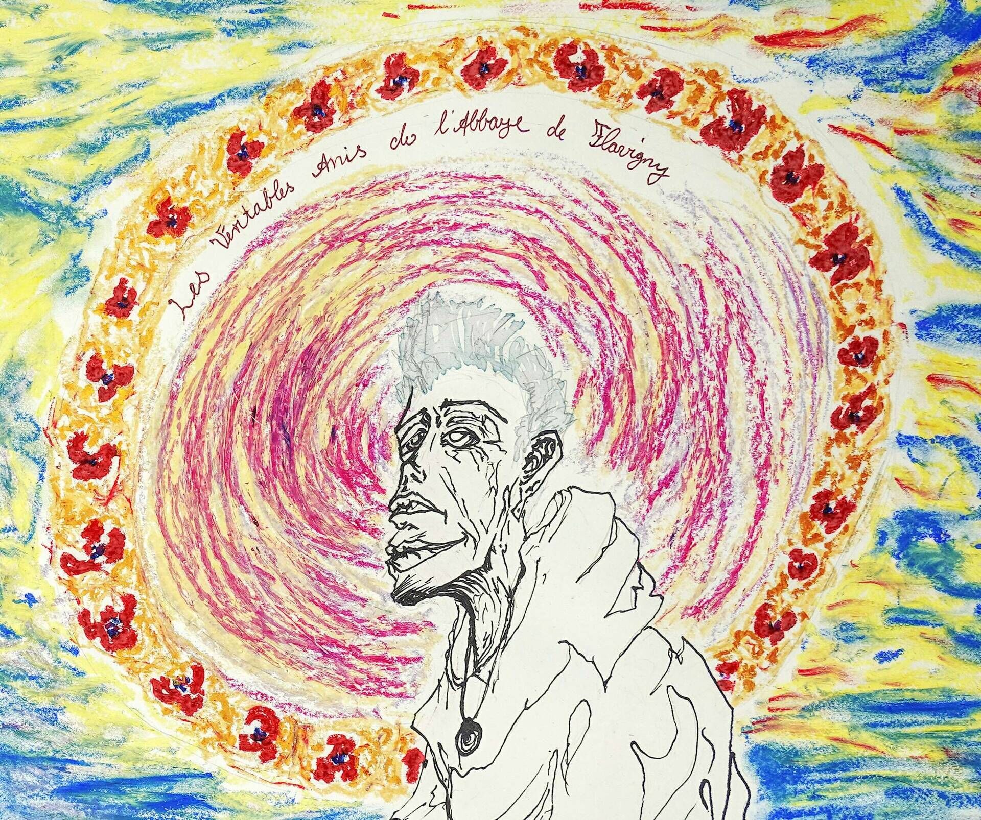 Les Véritables Anis de l'Abbaye de Flavigny - Joosephine-Henriette Becker 5