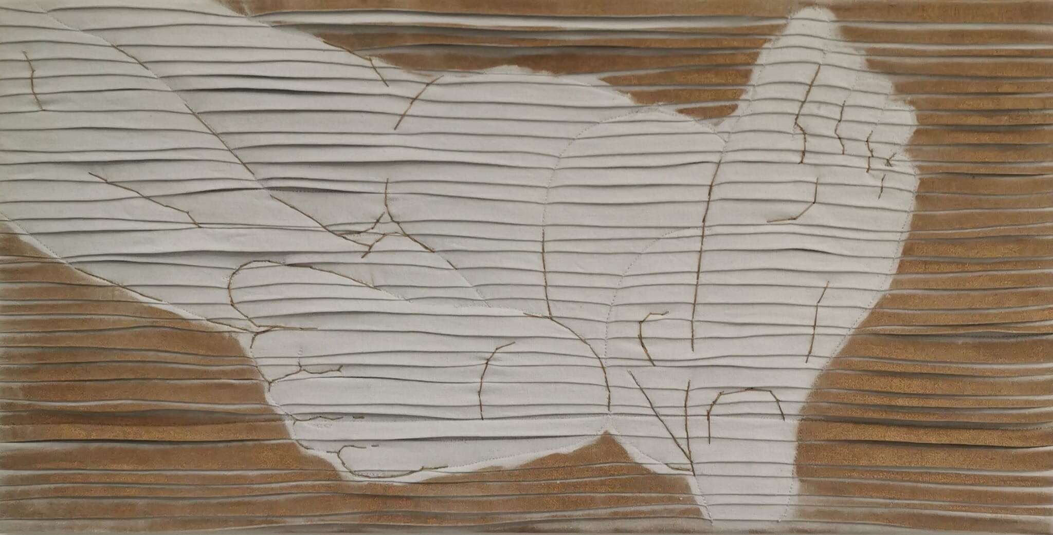 Outside I (2025) - Gina Loges 1