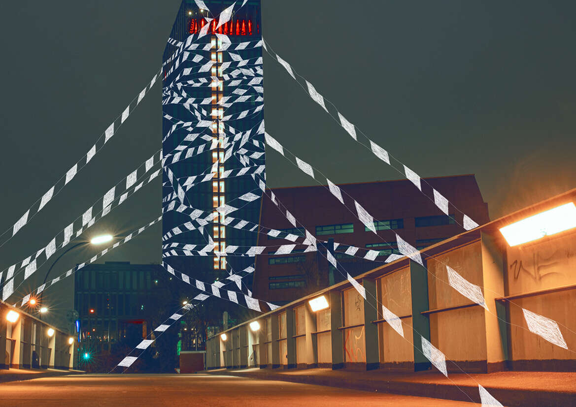 Hochhaus (2021) - Malou & Arit 1