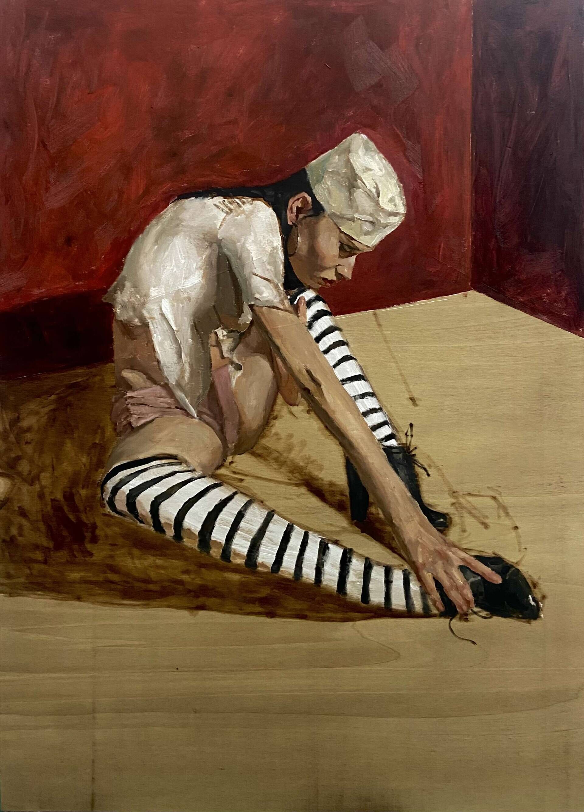 Drama - Lilli Geyer 1