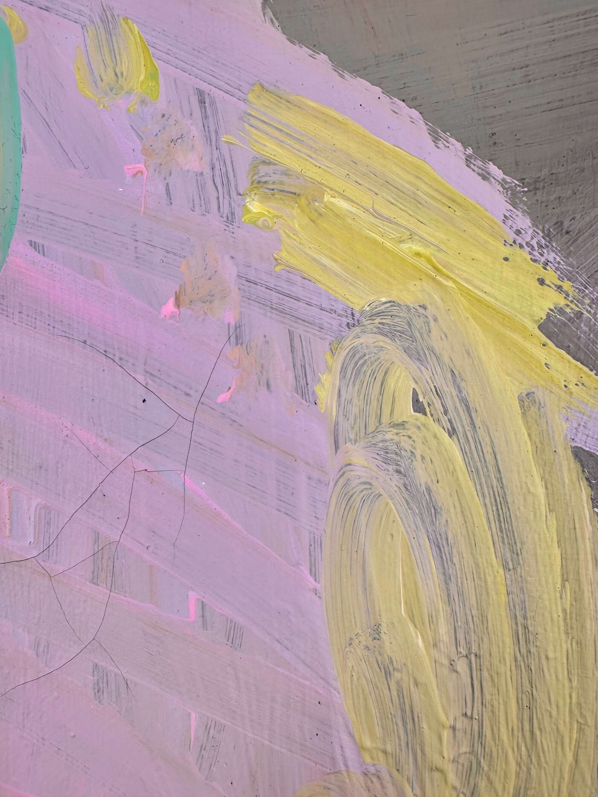 ohne Titel - Elena Kok 4