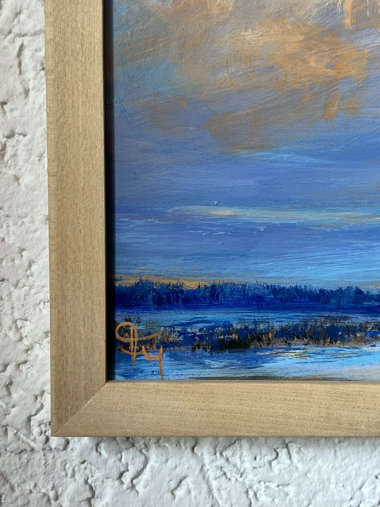 Wenn der Himmel leiser wird - Melissa Faltermeier 2
