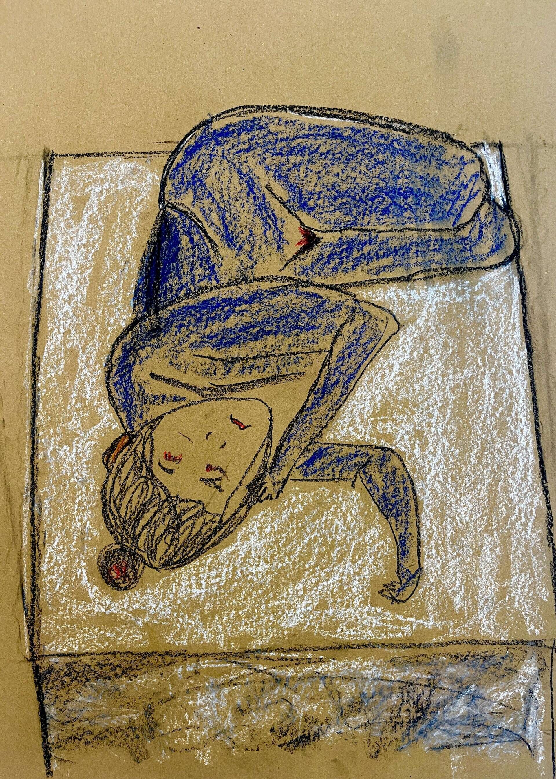 BEATBOX ROCKER VI - Sara von Meer 1