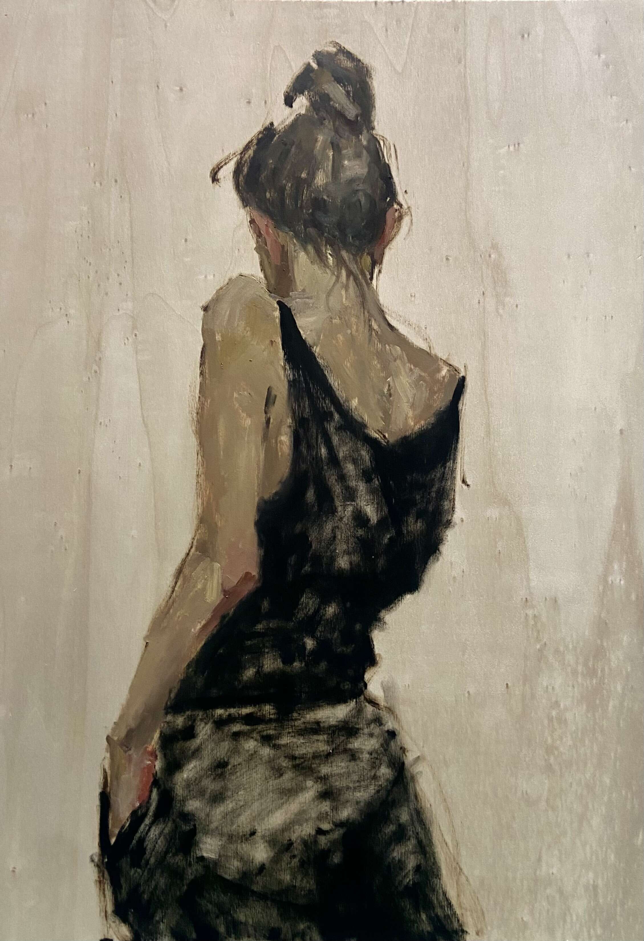 Selbst von hinten 2 - Lilli Geyer 1