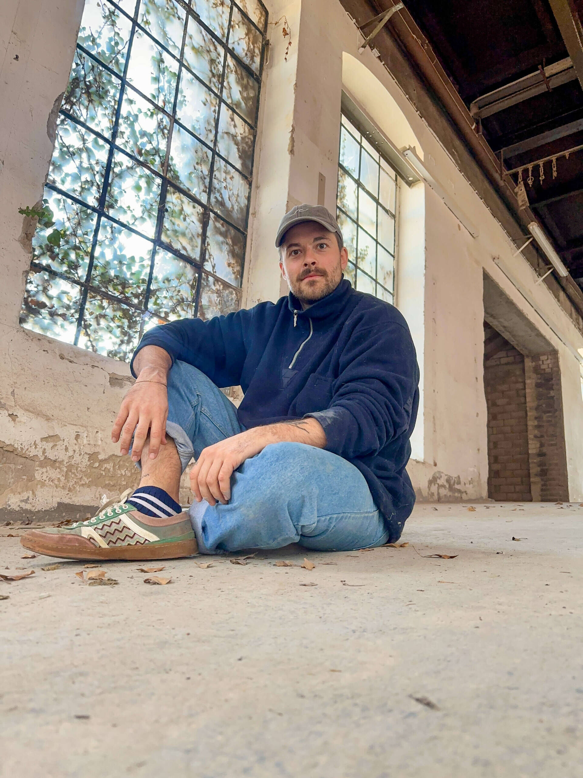 Foto von Martin Collmann