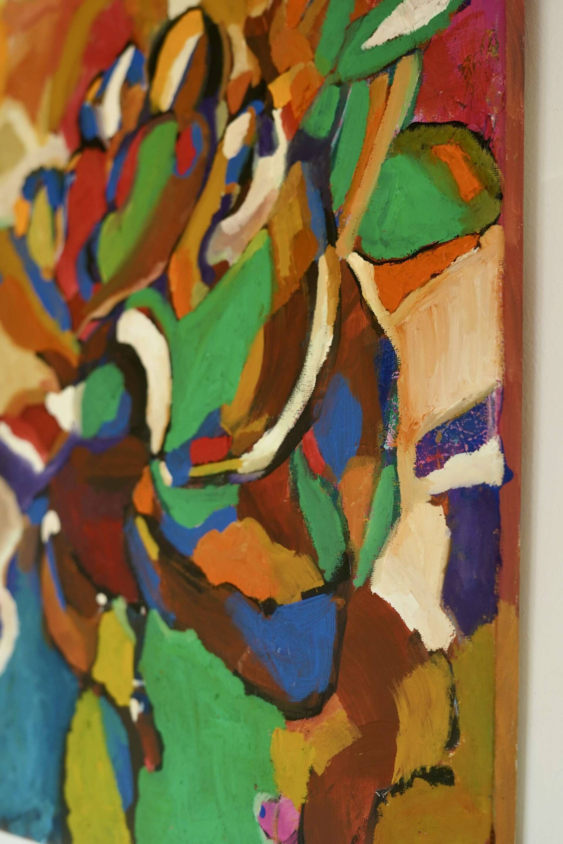 Oh Miro  - Julia Sophia  Neundorf 4