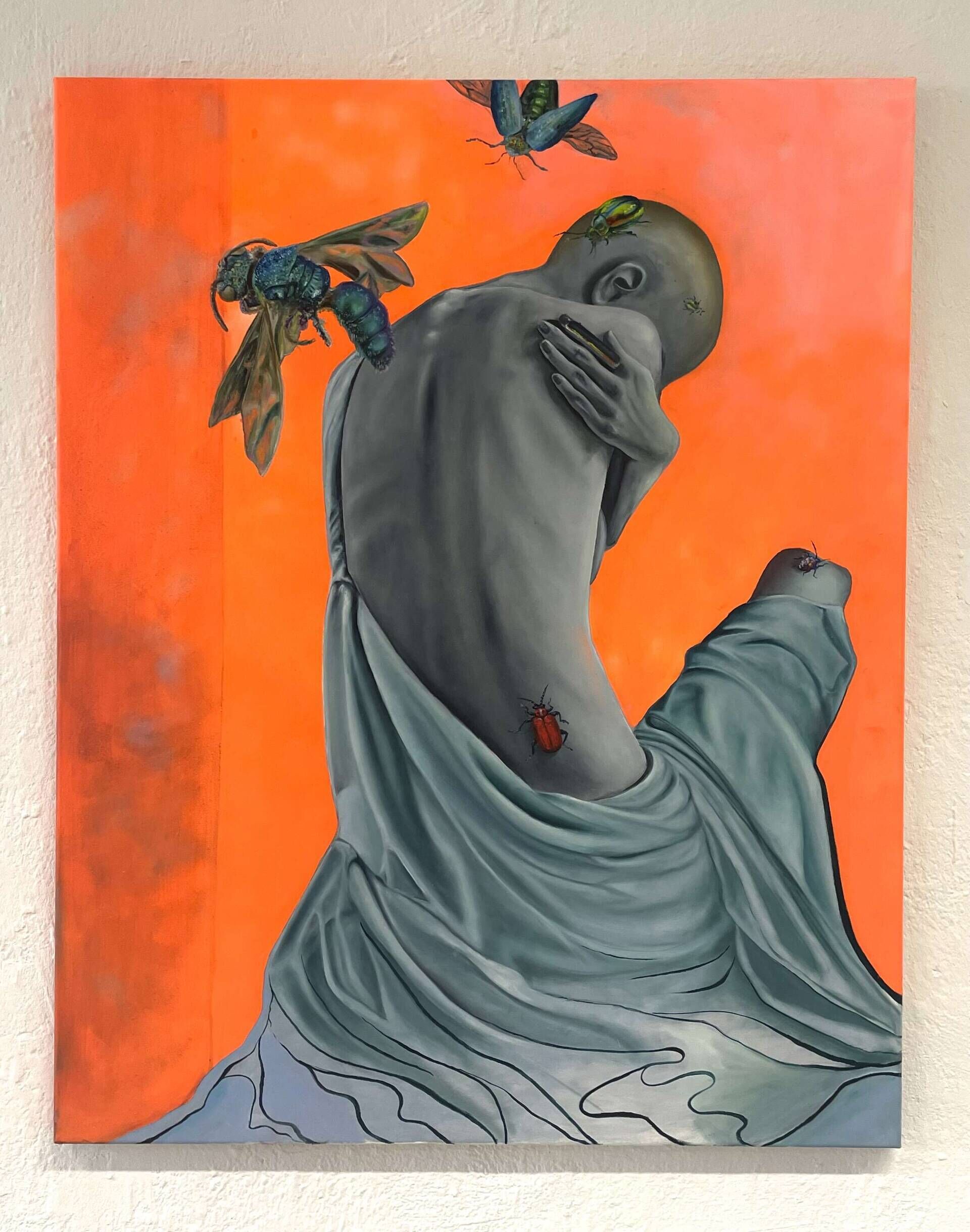 Insects - Nastja Dittmar 2