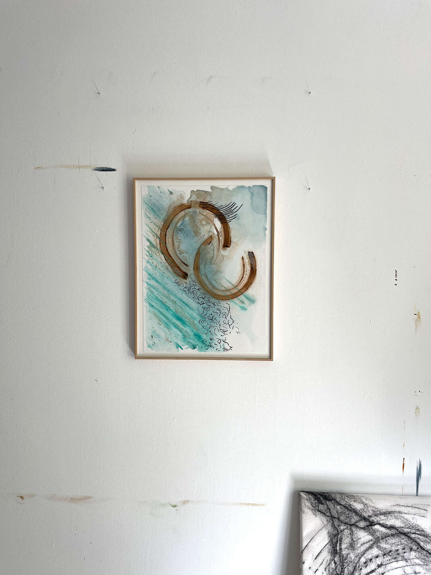 Sicilia II - Vicky Anna Lardschneider 1