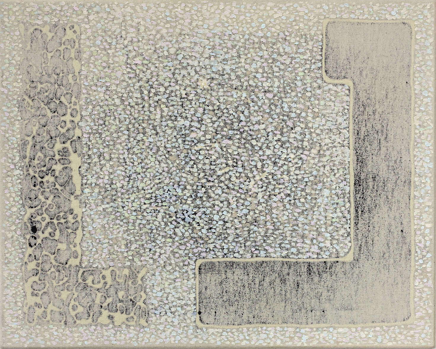 o.T. (Lars) - Margarethe Ucinski 1