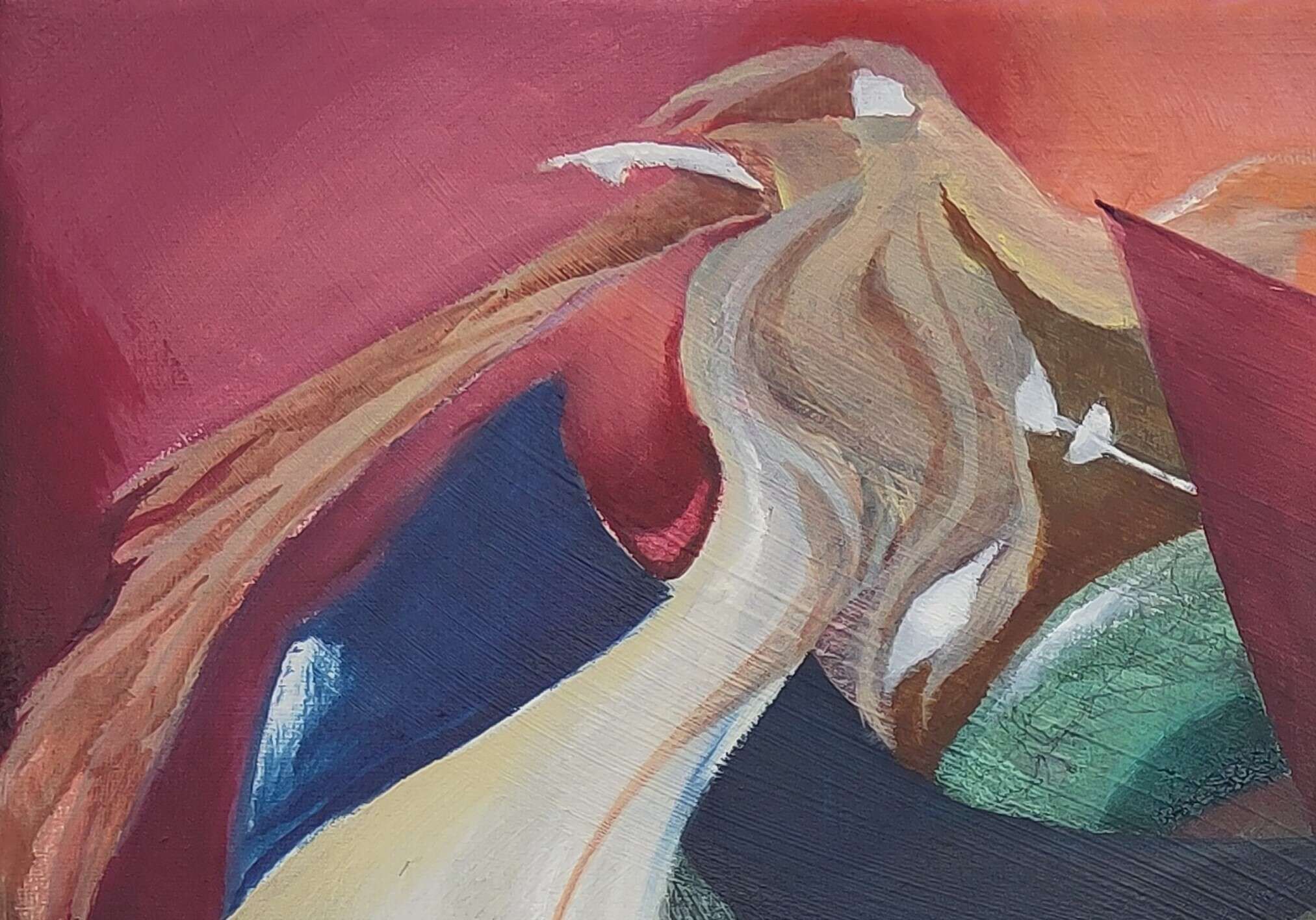 Greifbares Unvertrauen - Fabio Lorenzo 2