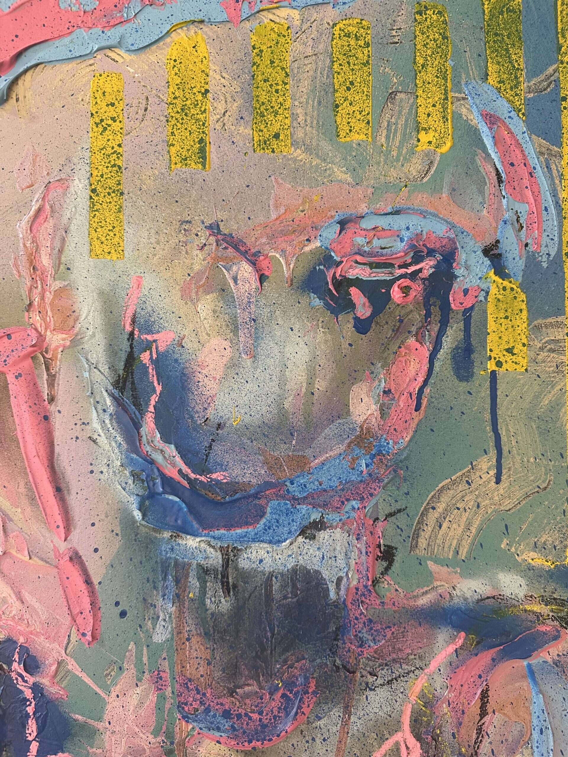 sitting on a chair, thinking of the future - Martin Collmann 3