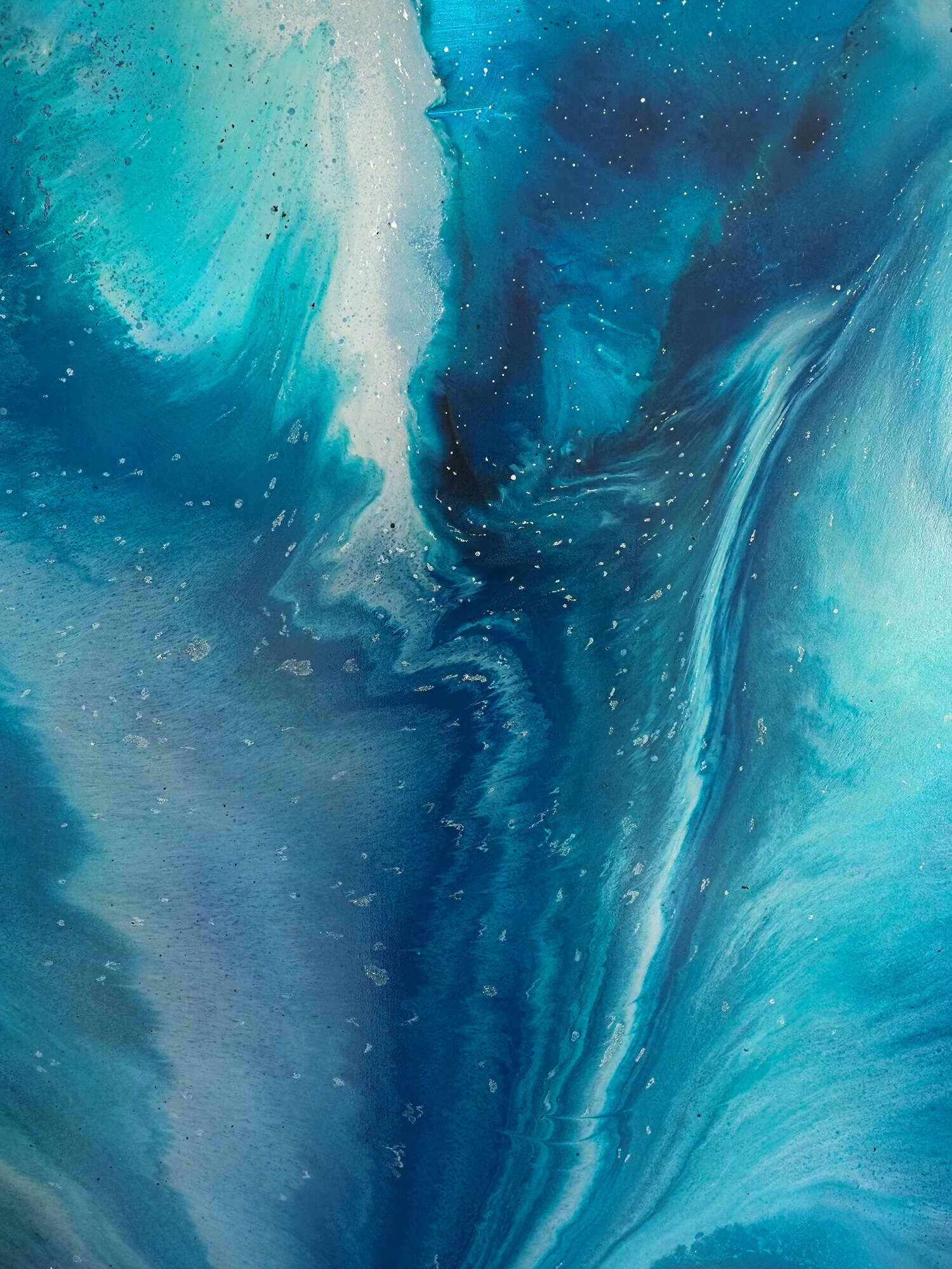 Snije - Vicky Anna Lardschneider 4