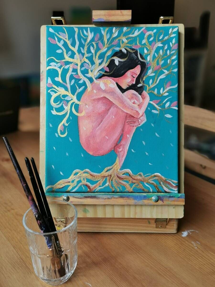 Personal Growth
