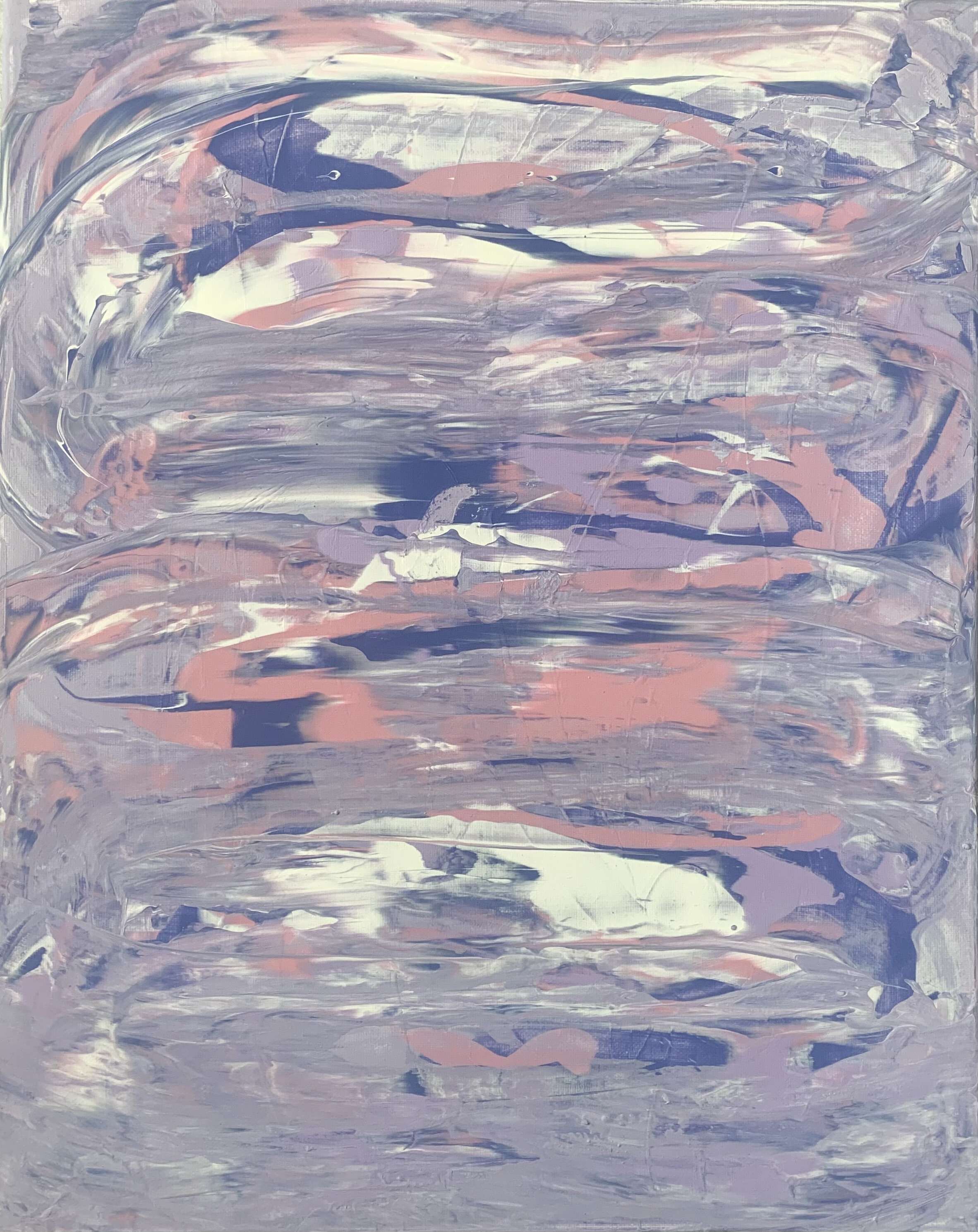Cotton Candy Clouds - Julienne  Dumrese 1