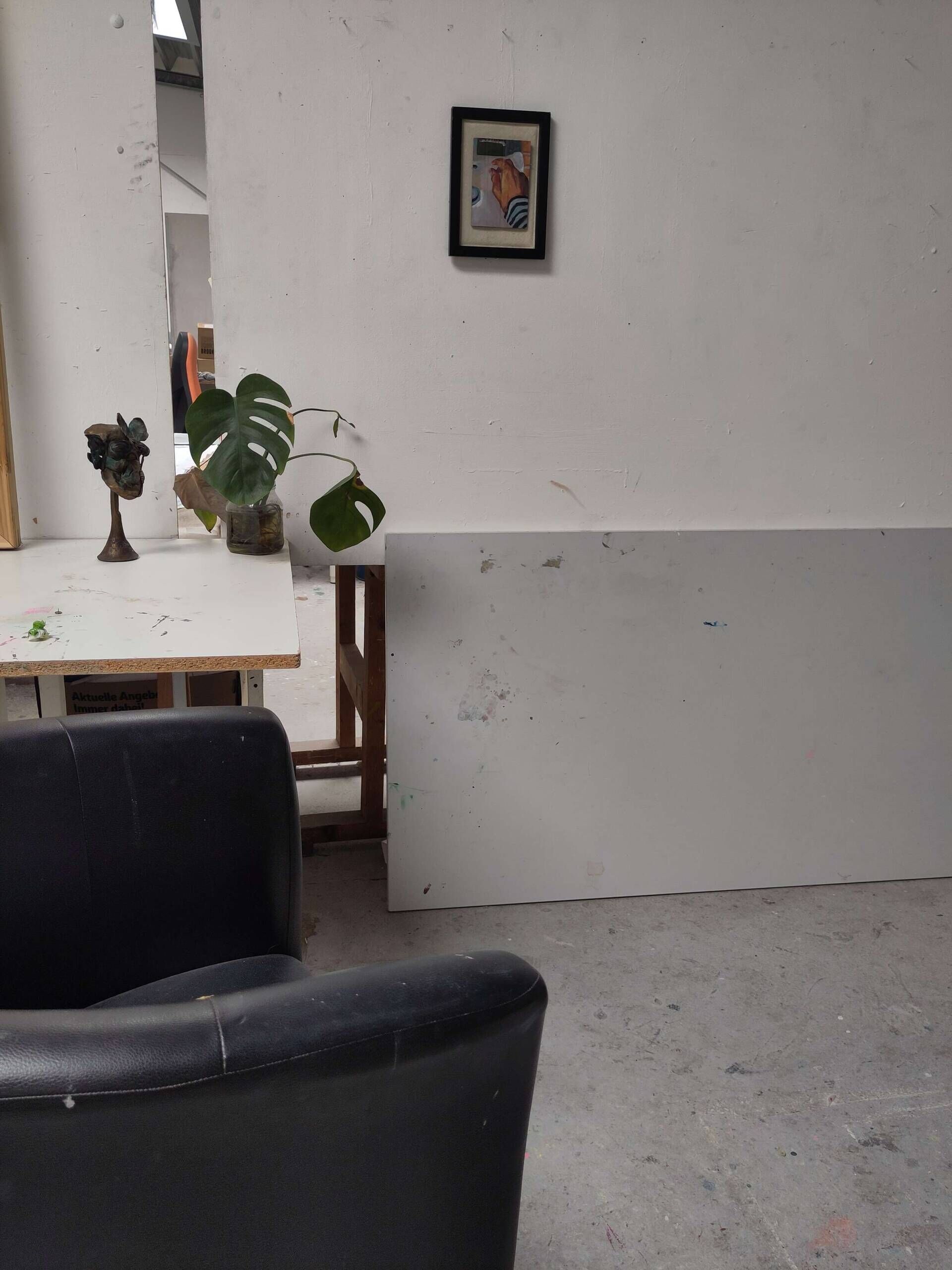 Ohrstäbchen 1 - Merle Renkl 4