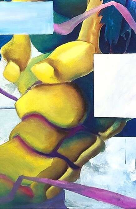 Bunte Figuren mit Chysalis - Fabio Lorenzo 5