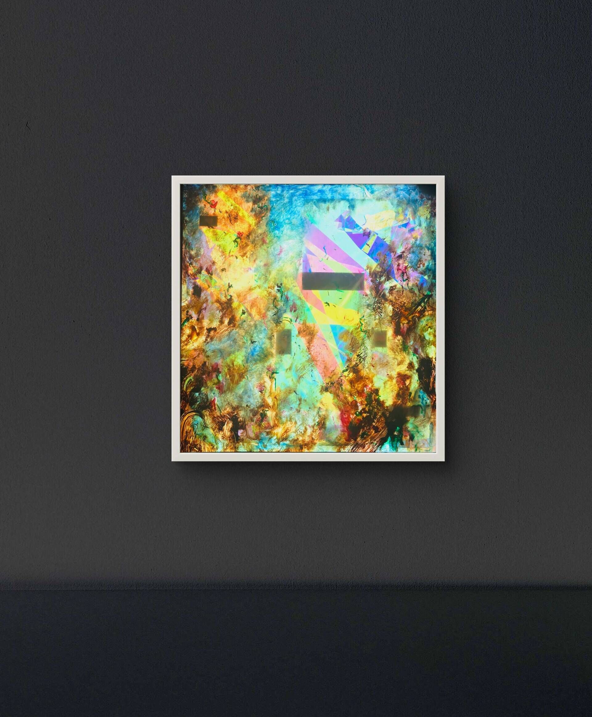 Polymorphing space  - Christopher Schröder 5