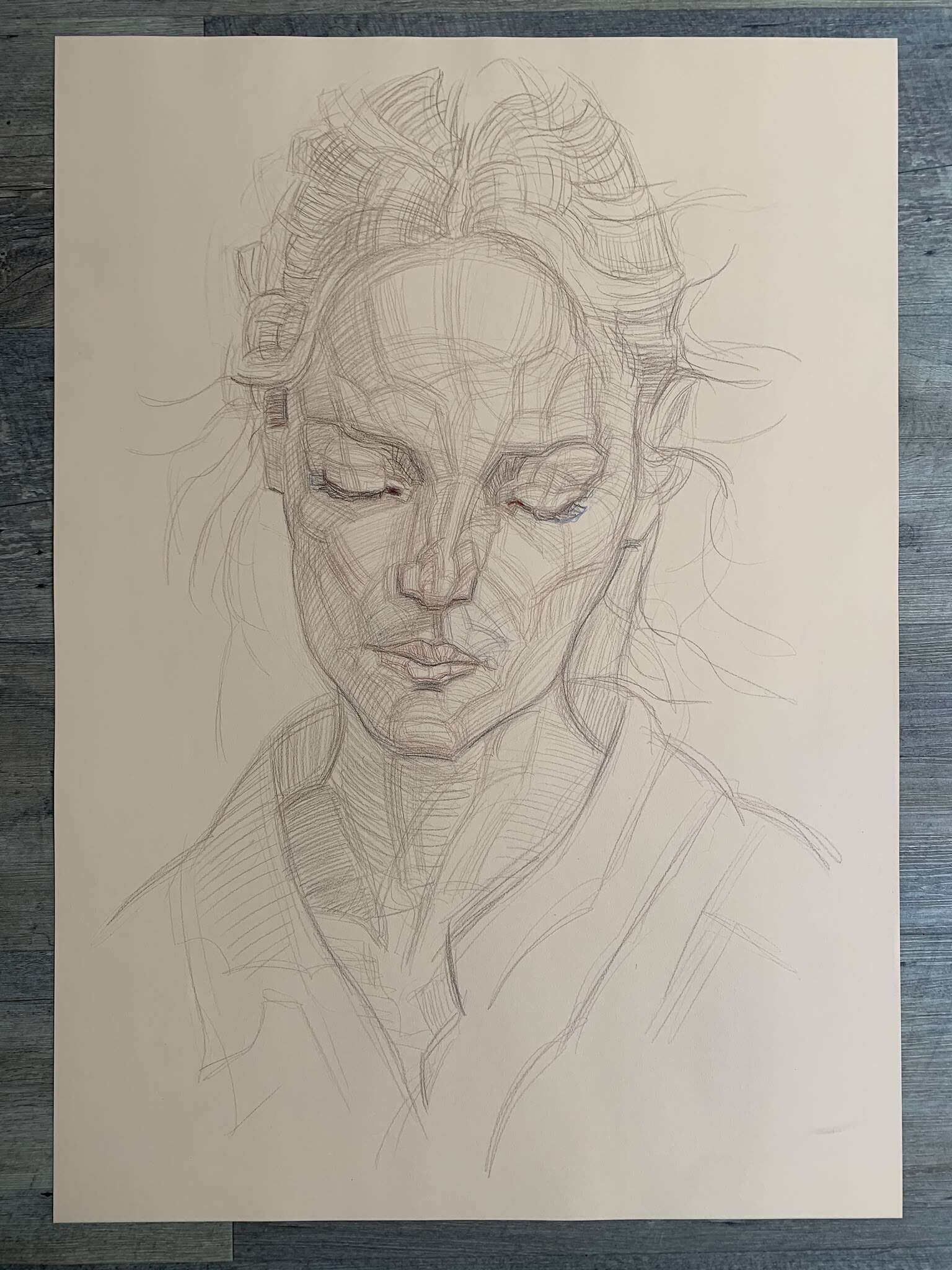 Julia - Sebastian Lorenz 2