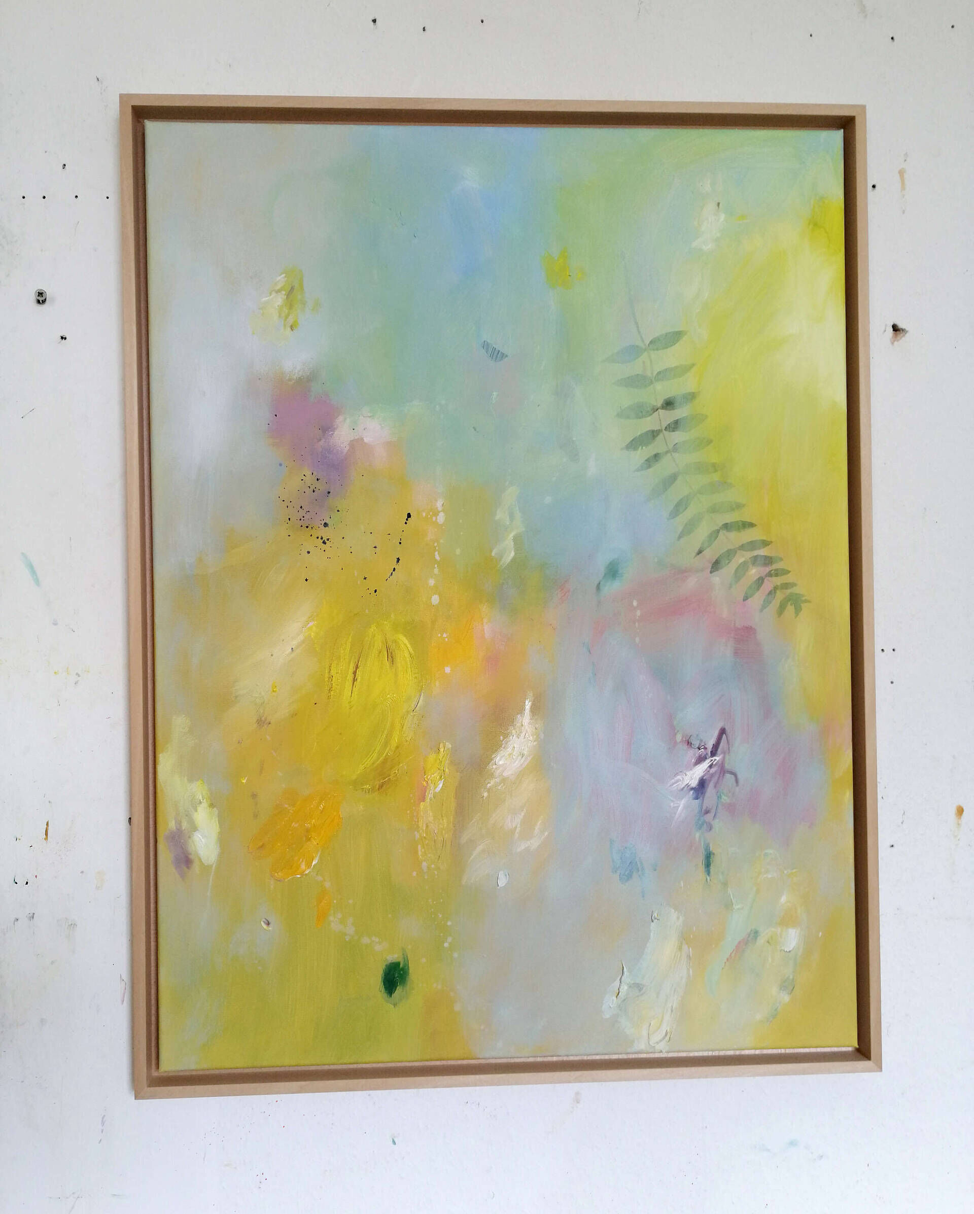 Ohne Titel - Christian Herzig 1