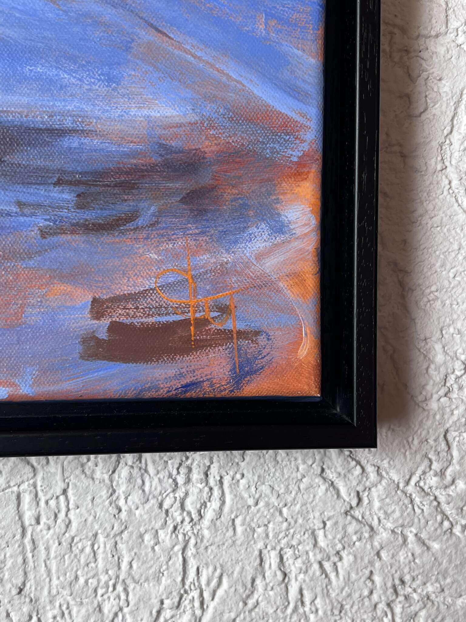 Wenn Gedanken Raum bekommen - Melissa Faltermeier 5