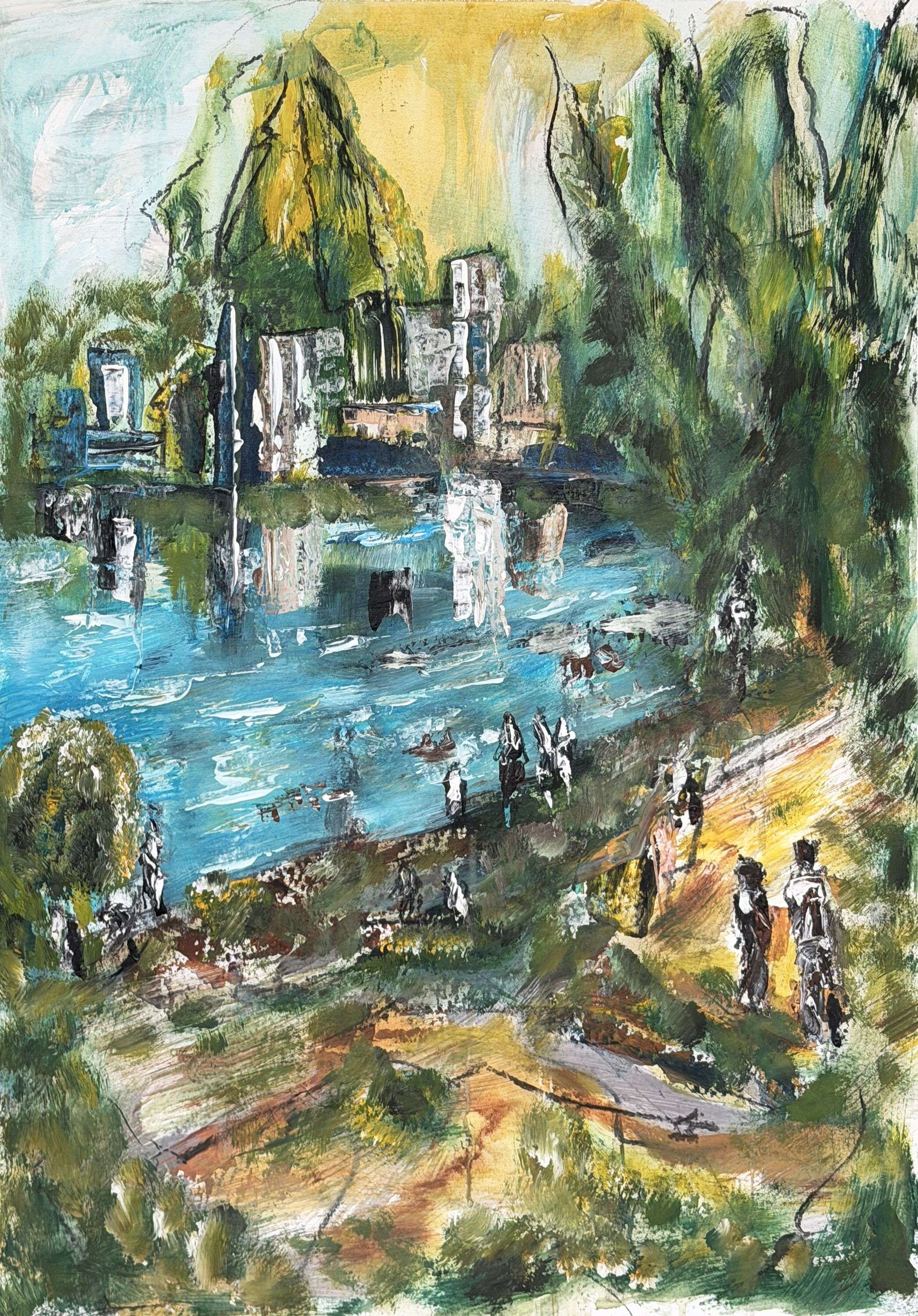 Am Rhein_Seire - Shin 6