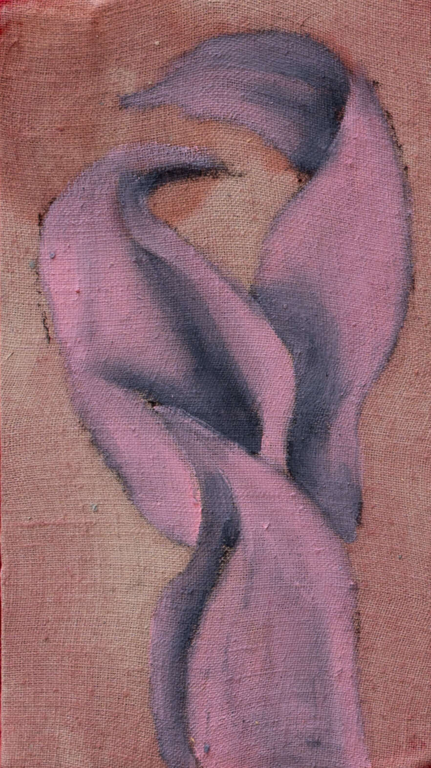 Backstein - Backsteine Serie - Jonattan Bustos 1