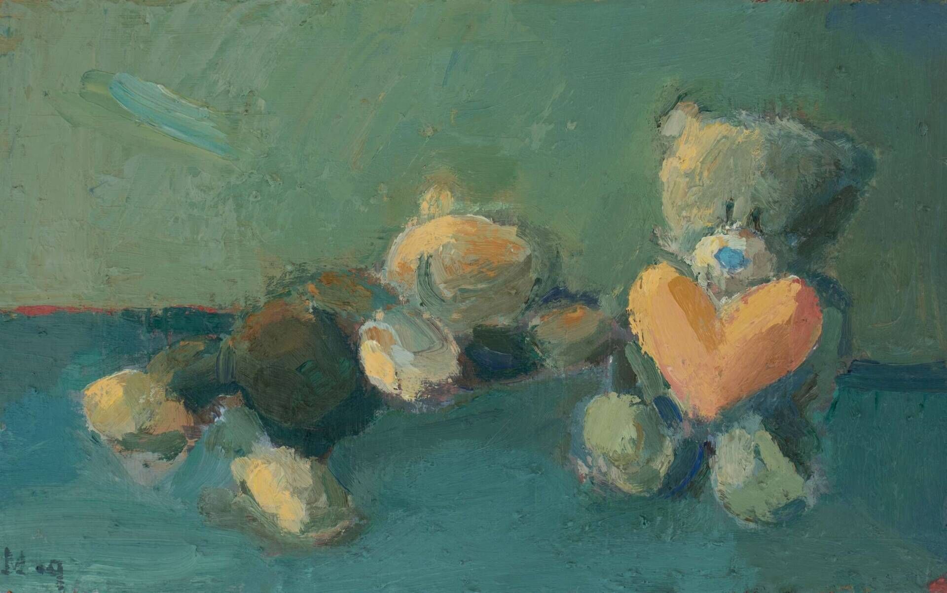 M2U - Quang Minh Tran 1