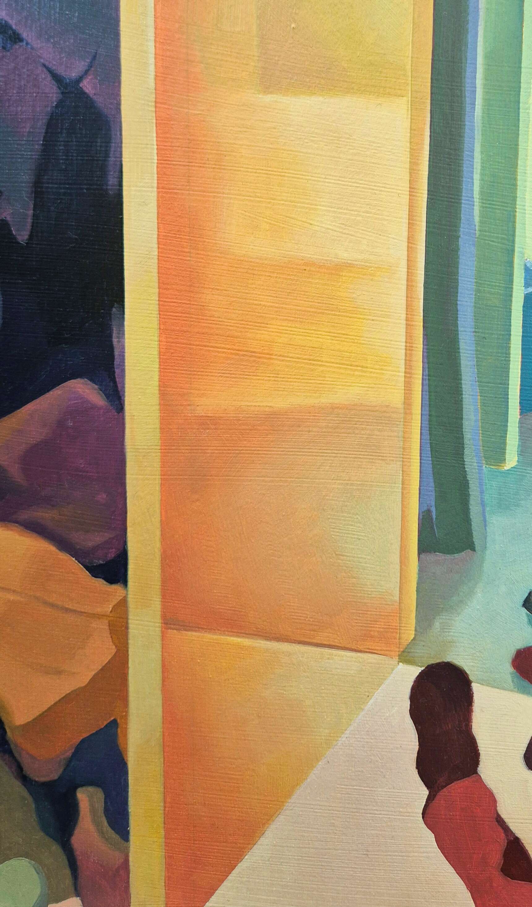 Eigenraum - Jasmin Roßmann 4