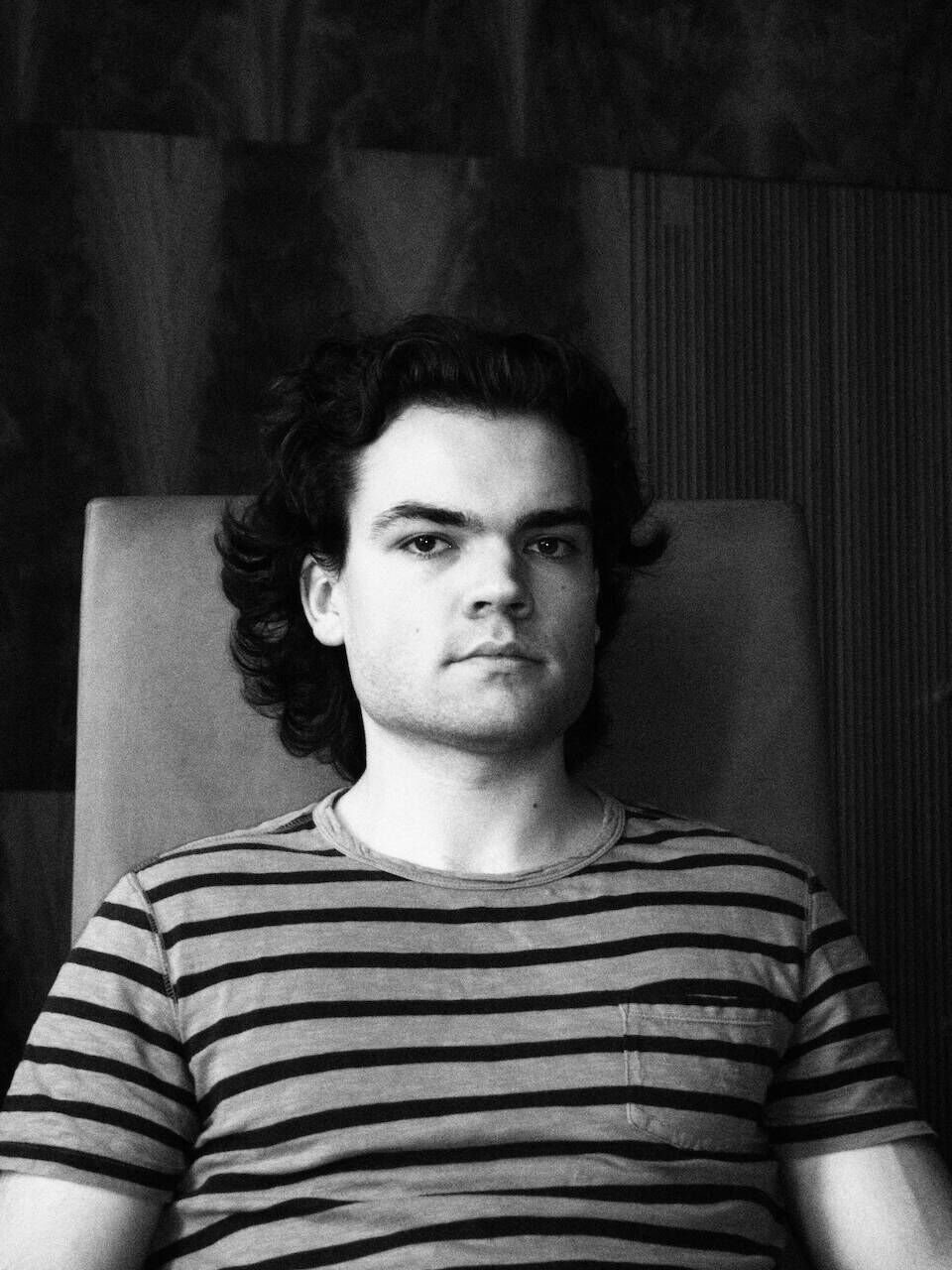 Foto von Leonhard Mihm